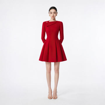 GLORY DRESS - 1