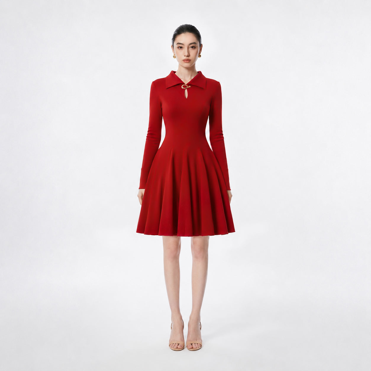 ALICE DRESS - 1