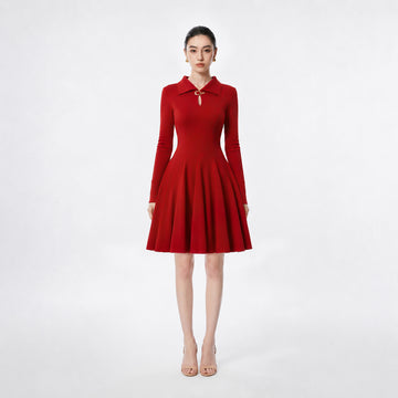 ALICE DRESS - 1
