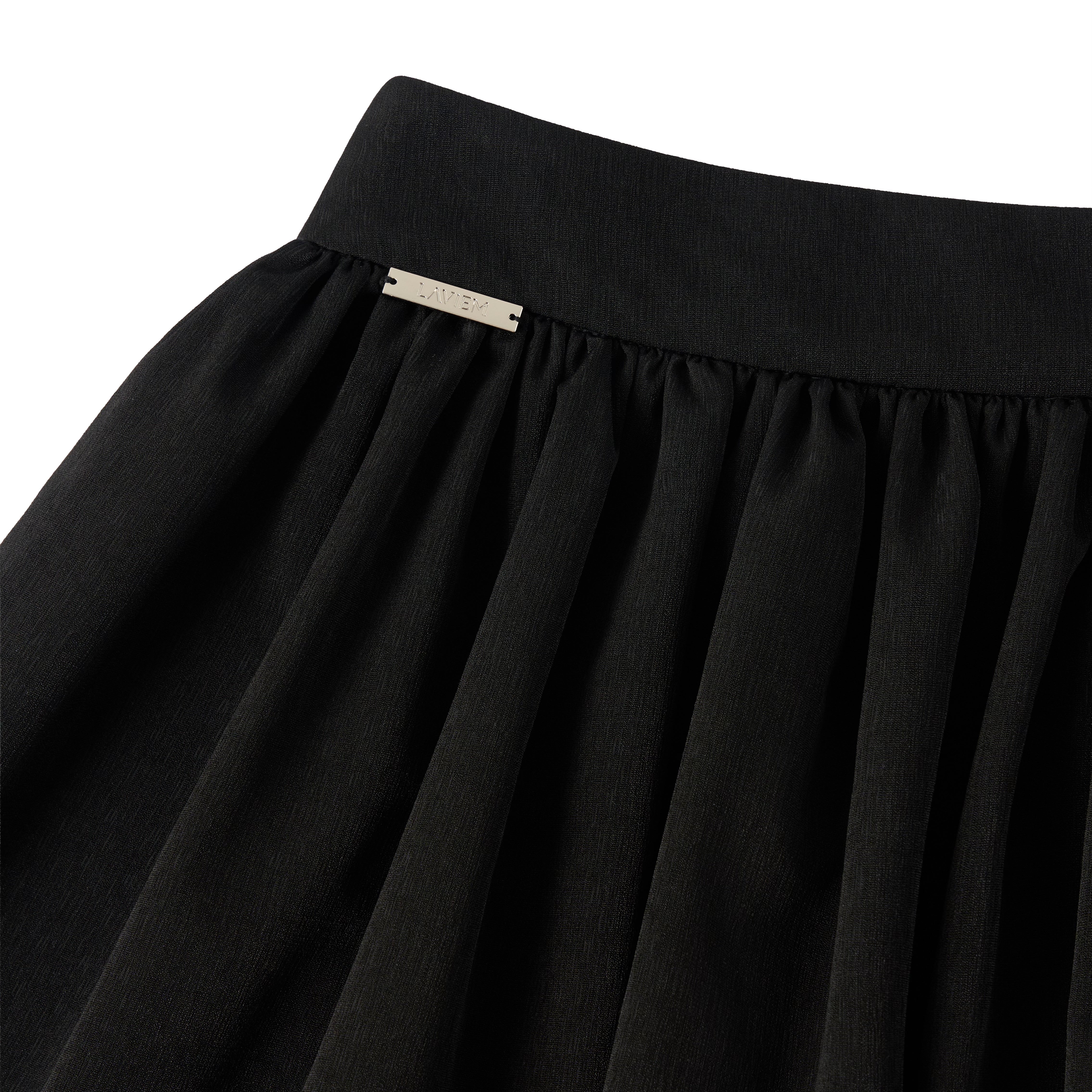 JICCY SKIRT - 6