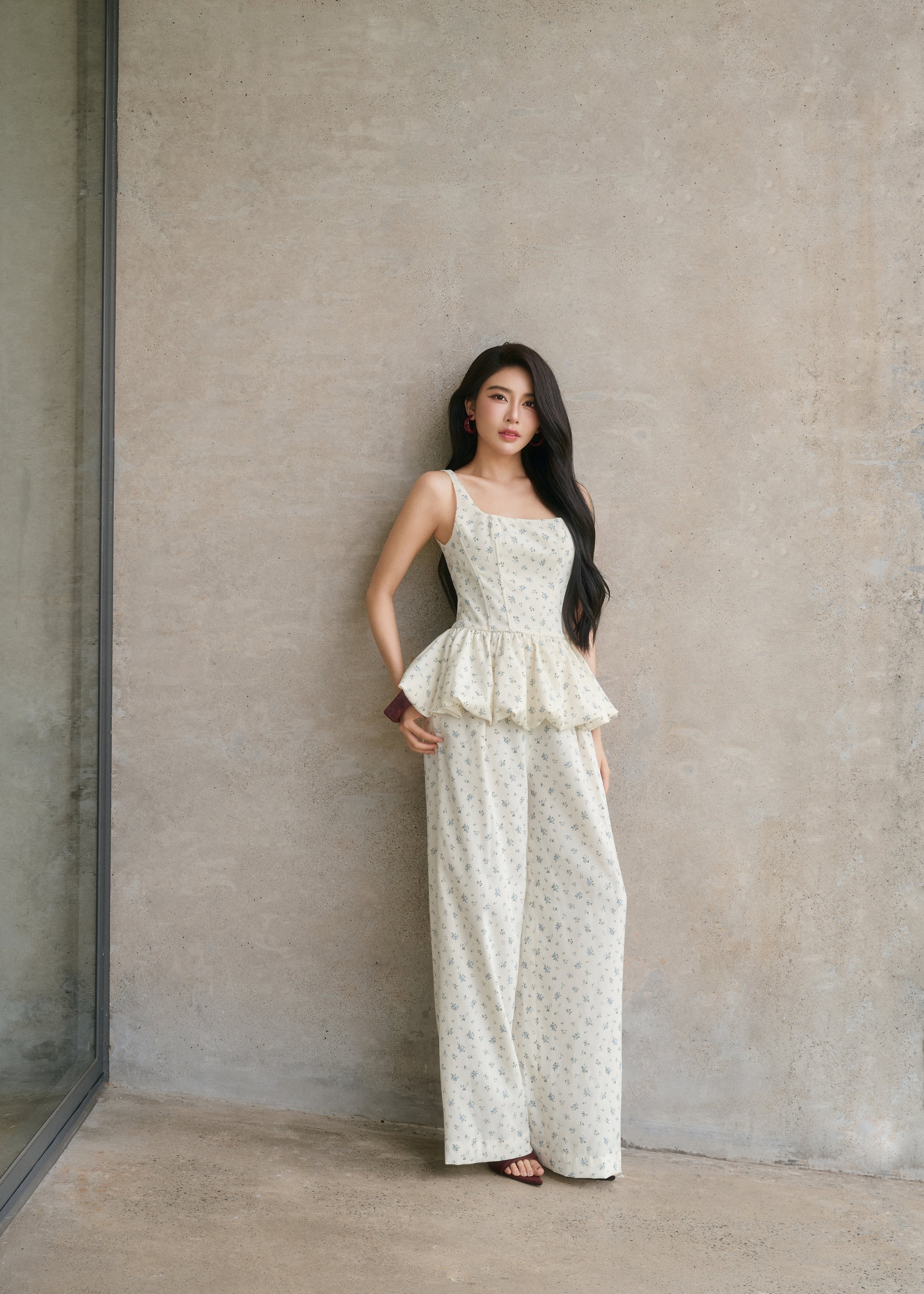 APRICOT SET - 13