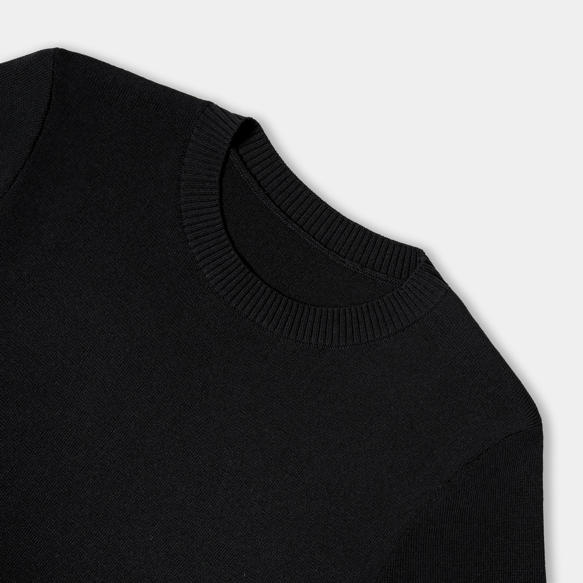Black Kenny Top - 3