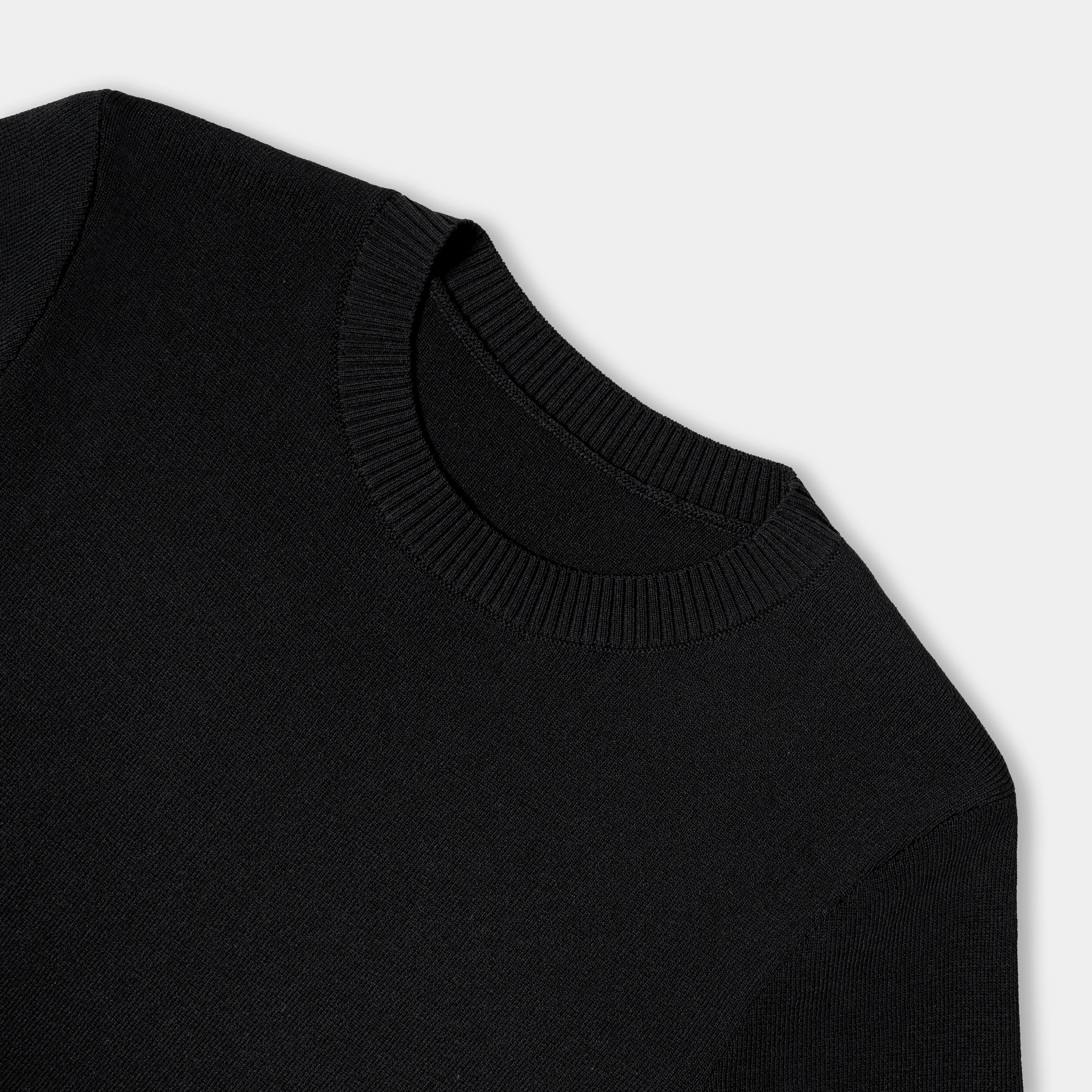 Black Kenny Top - 3