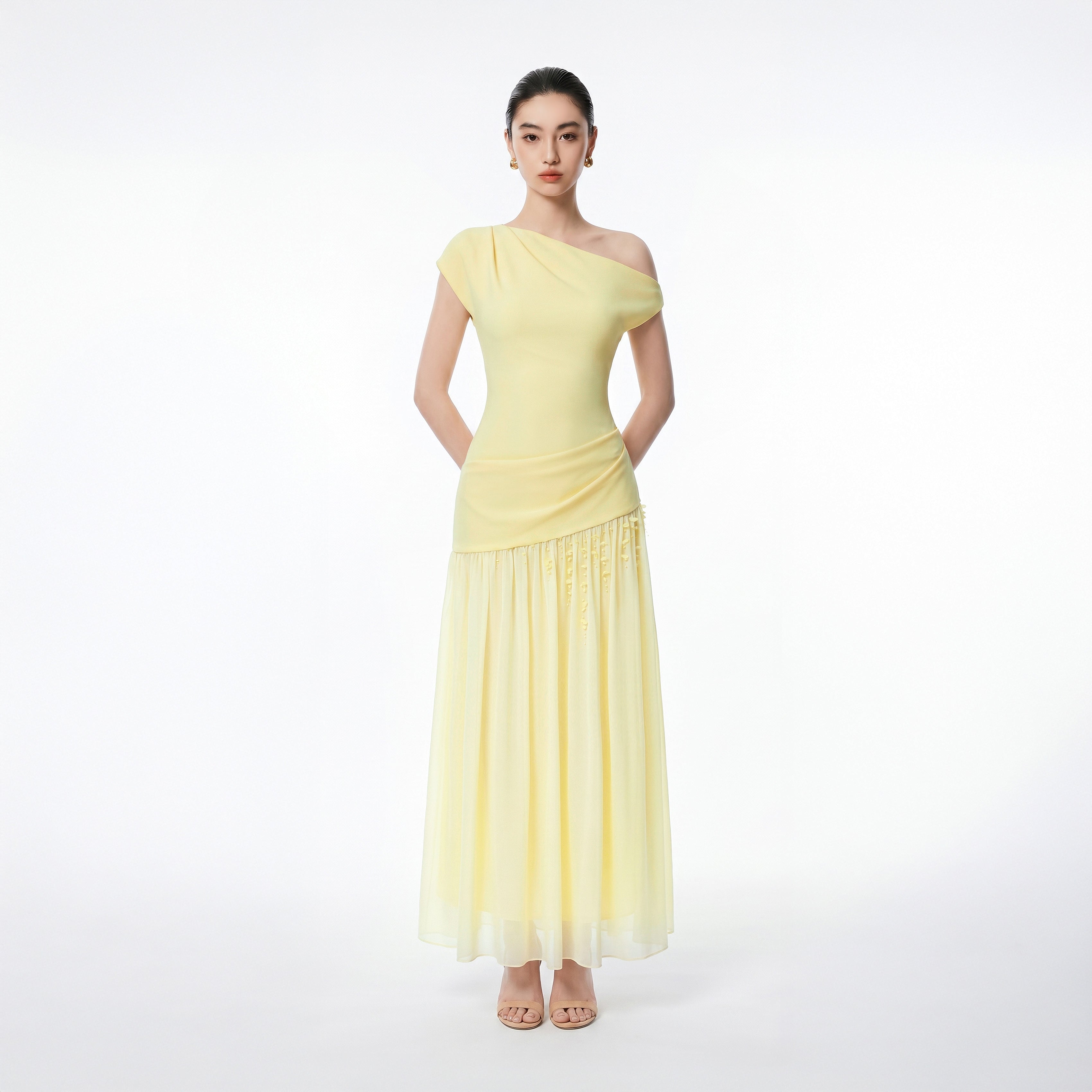 HAJI DRESS - 1