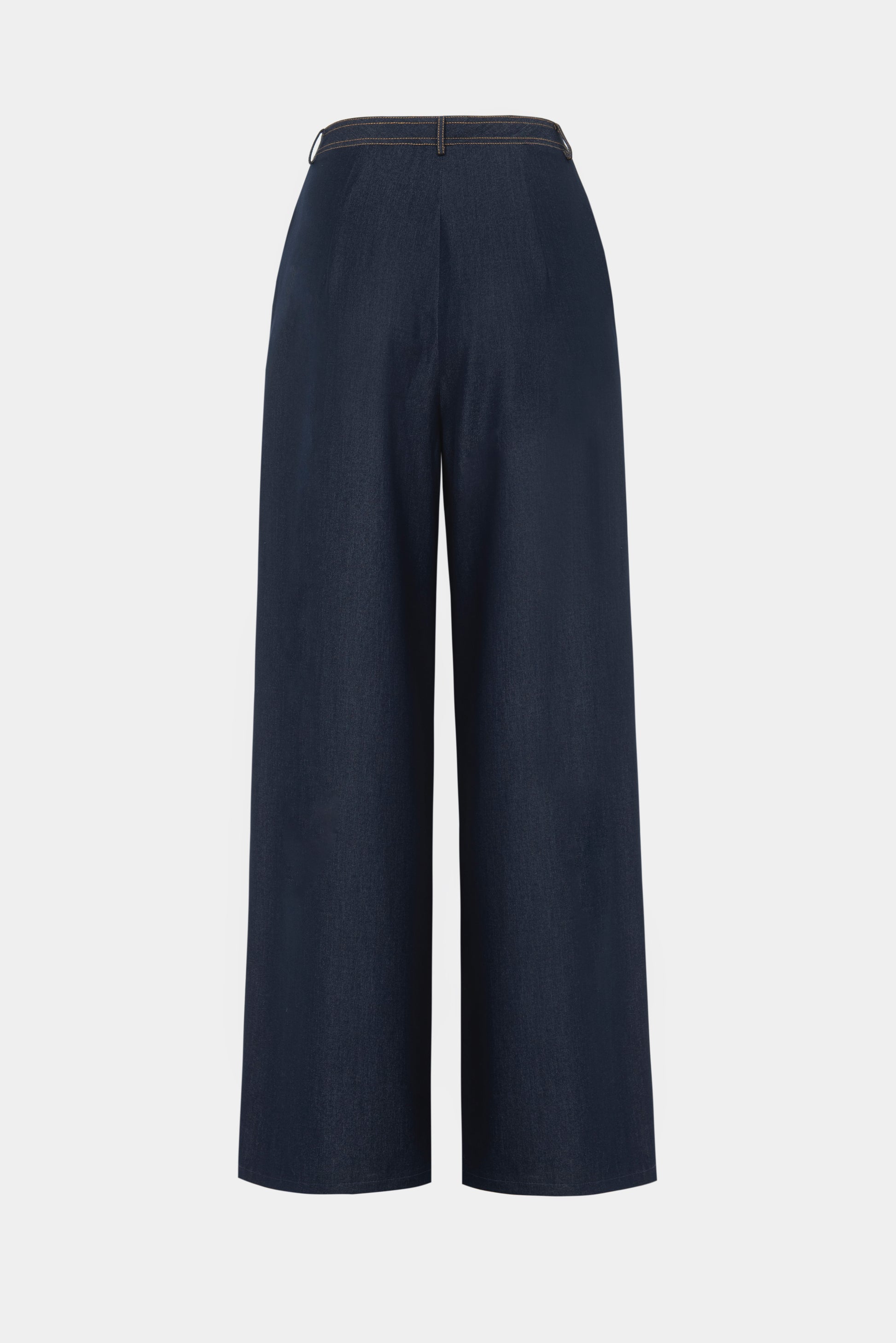 DENIM PANTS - 3