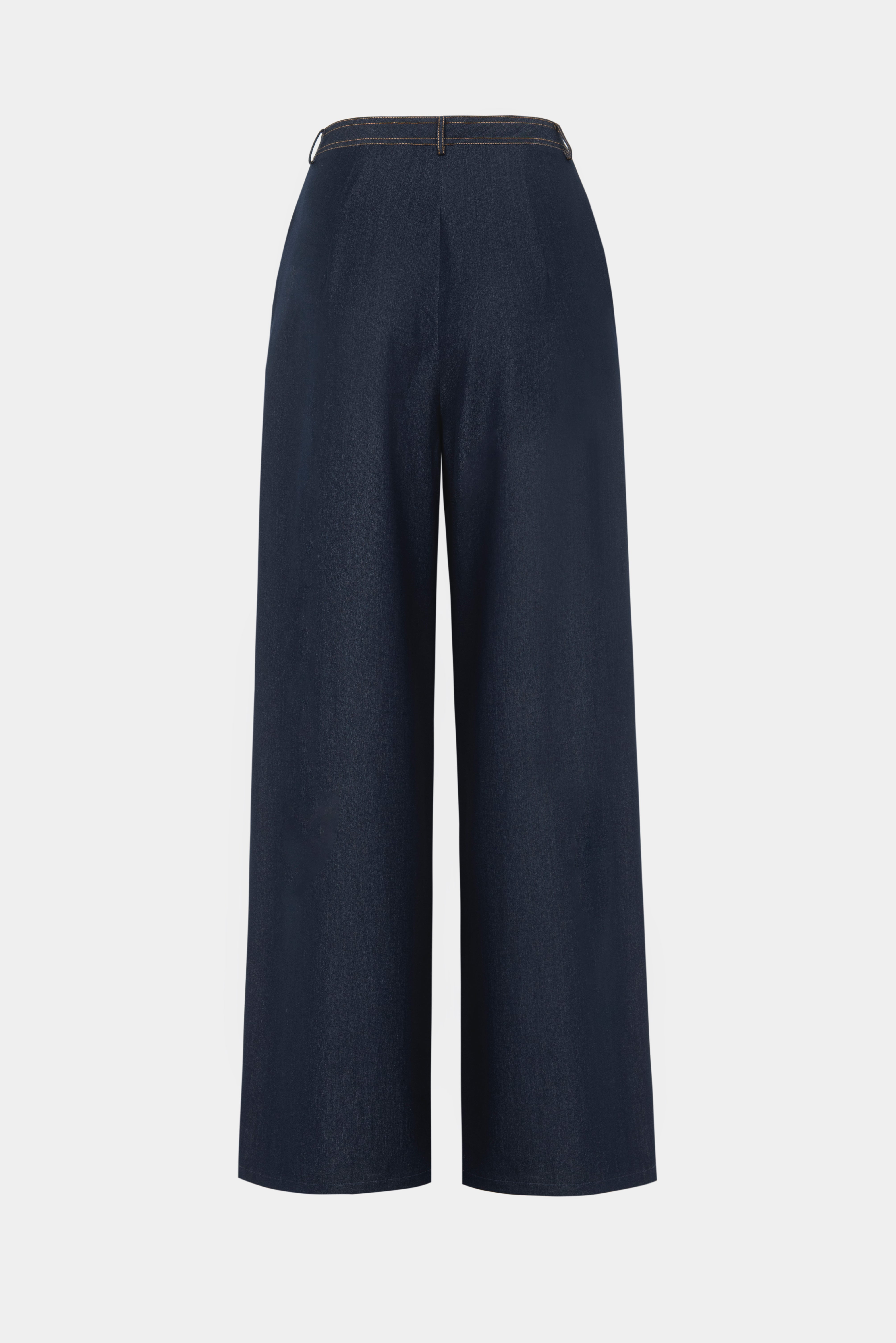 DENIM PANTS - 3