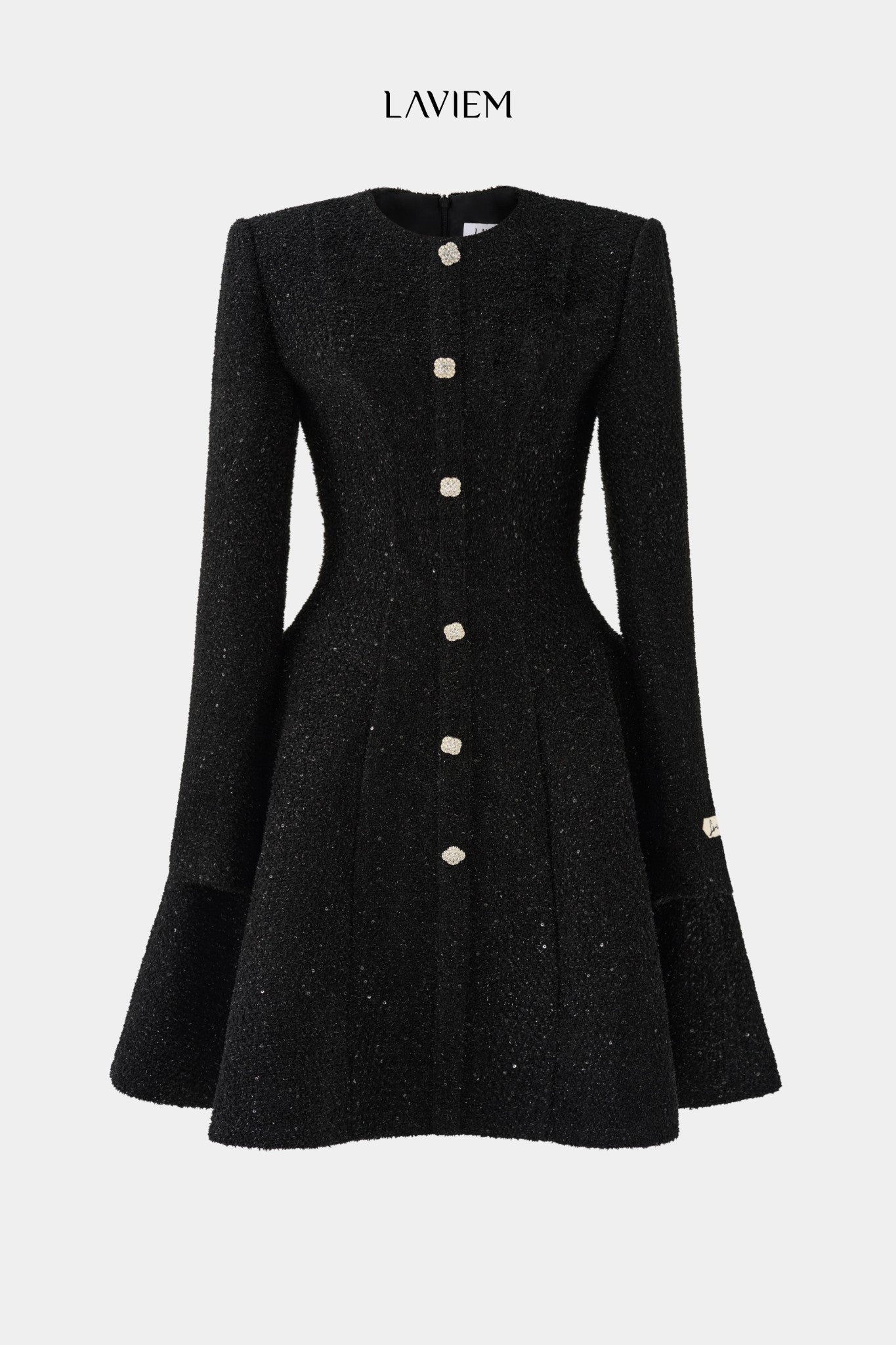 LUNAR DRESS - 5