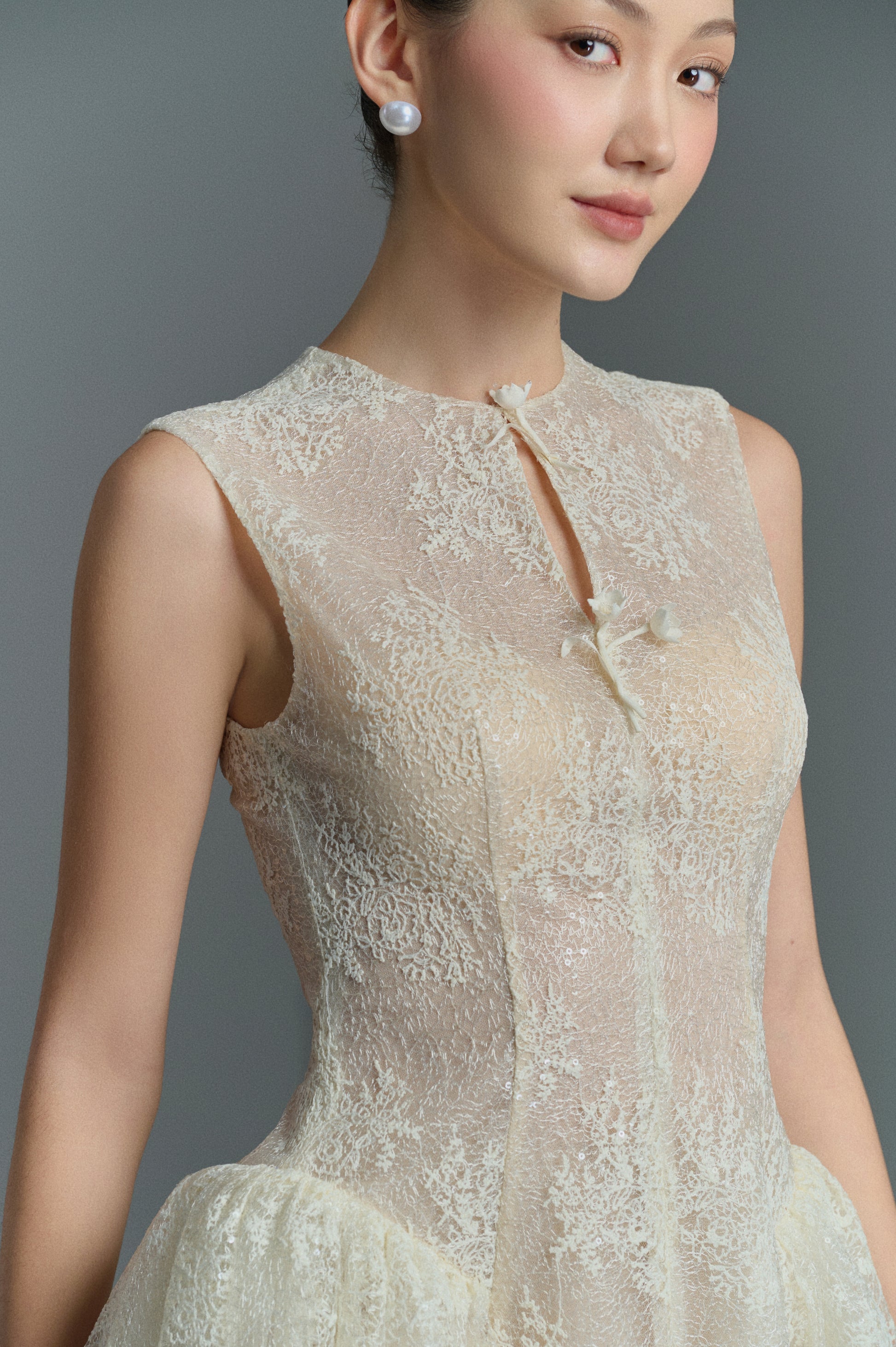Lorri Dress - 9