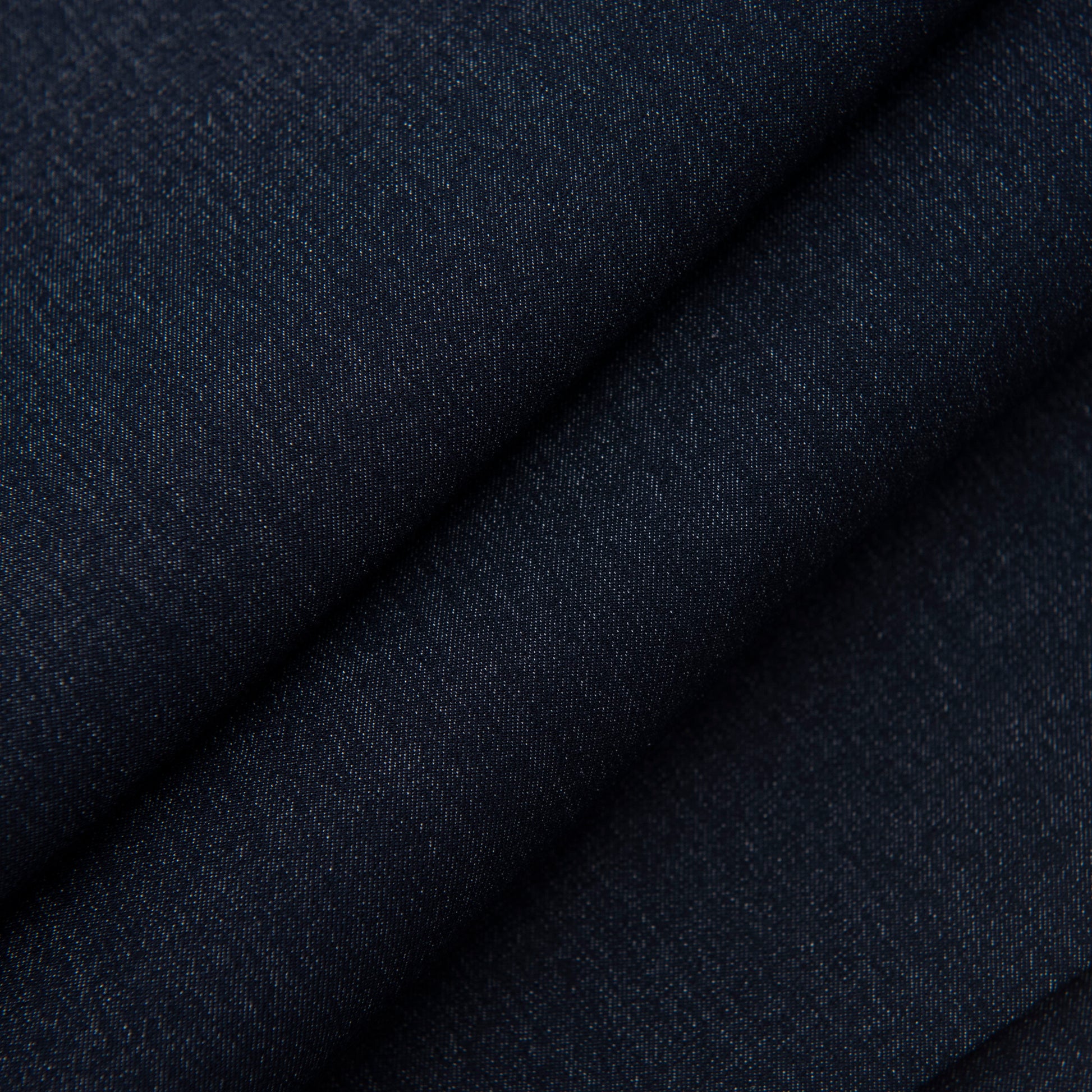 DENIM BLAZER - 7
