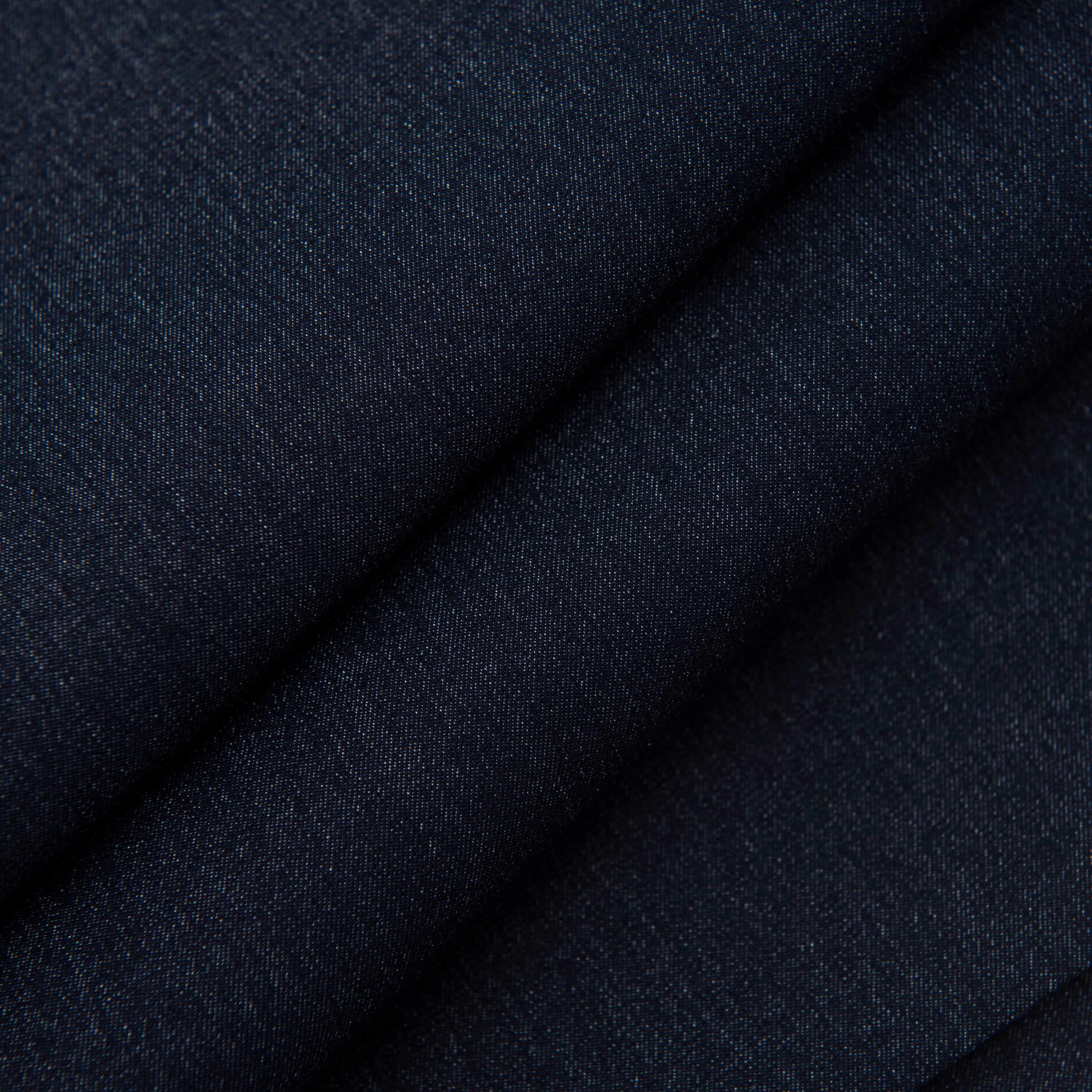 DENIM BLAZER - 7