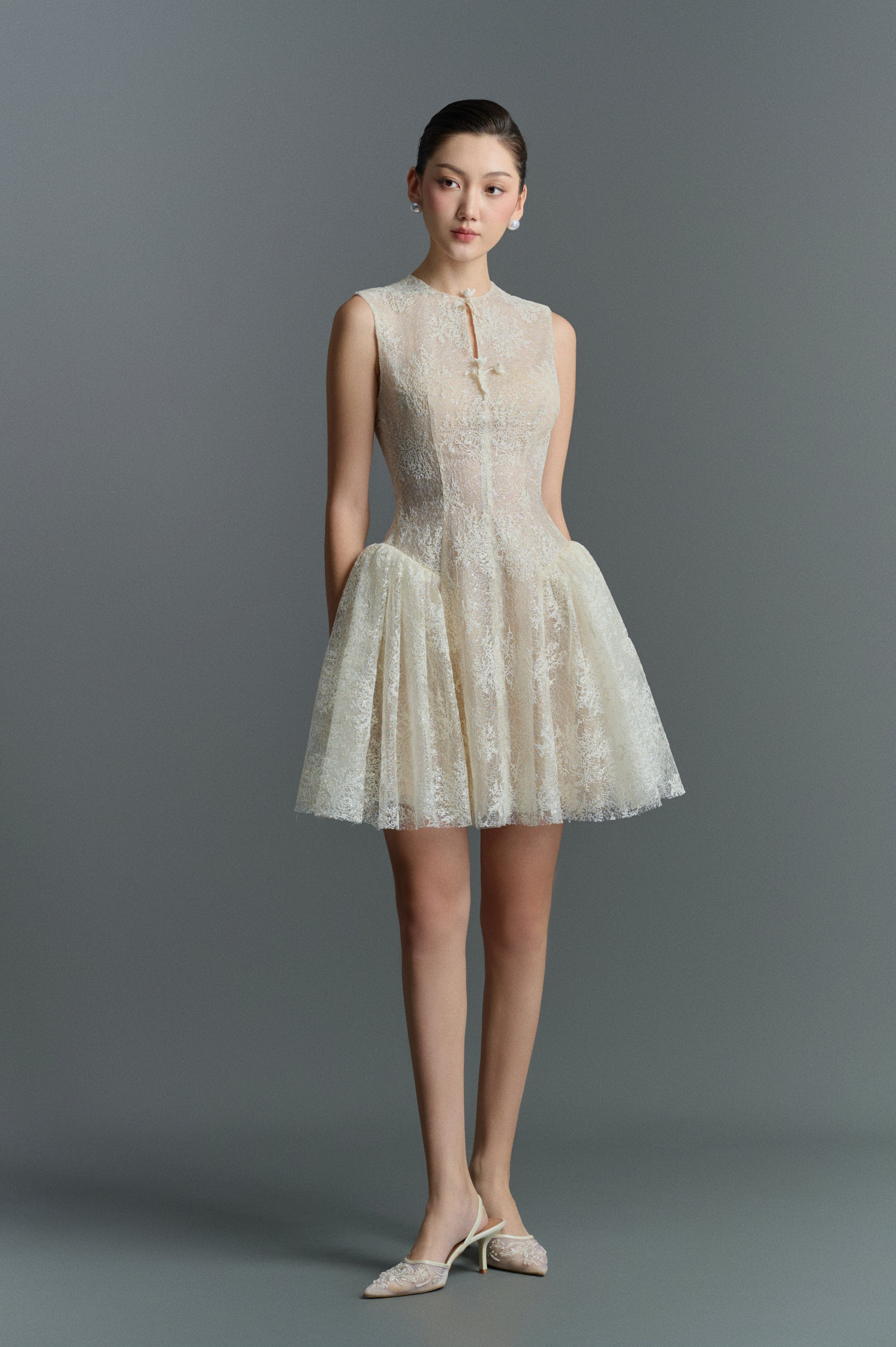 Lorri Dress - 7