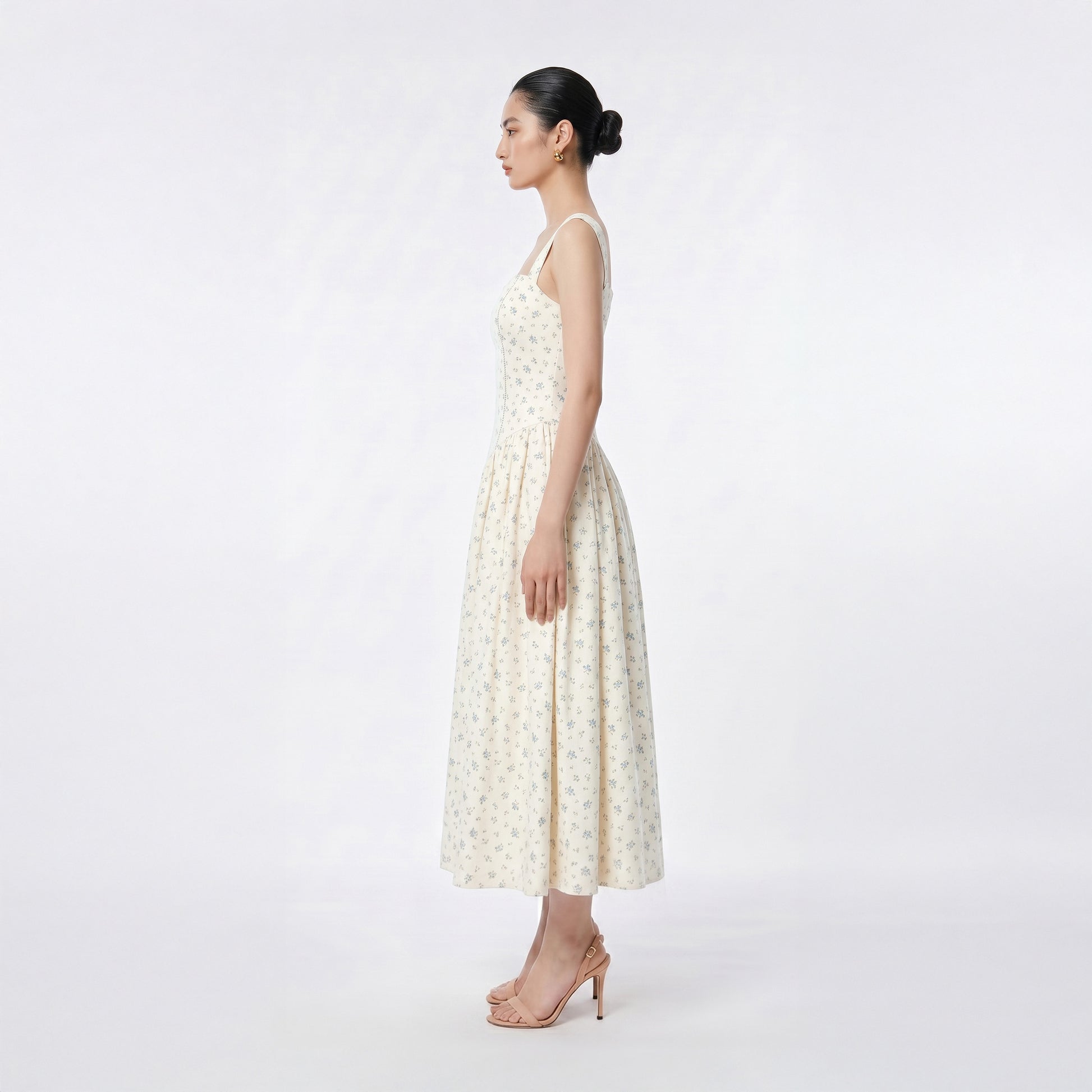 DAHLIA DRESS - 2