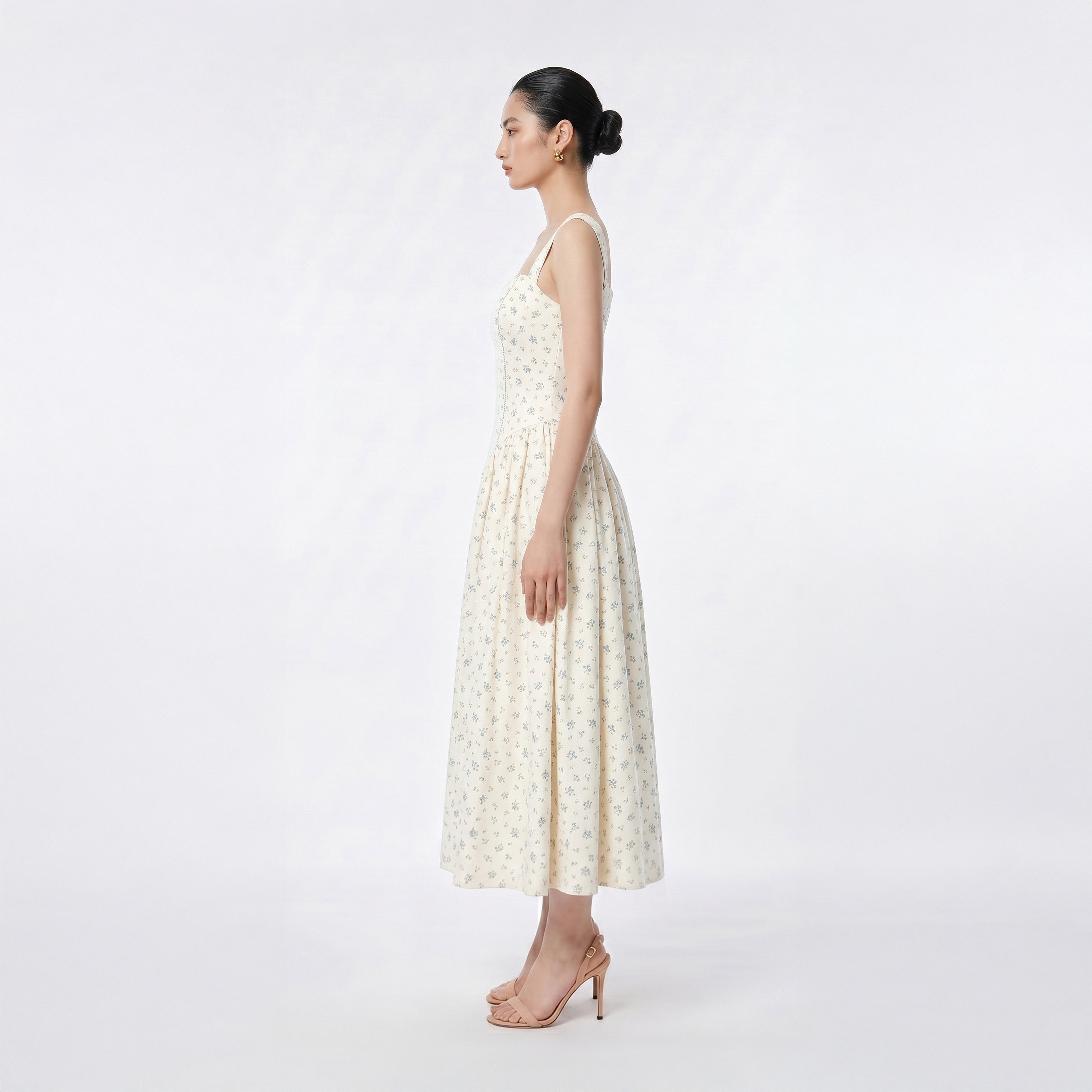 DAHLIA DRESS - 2