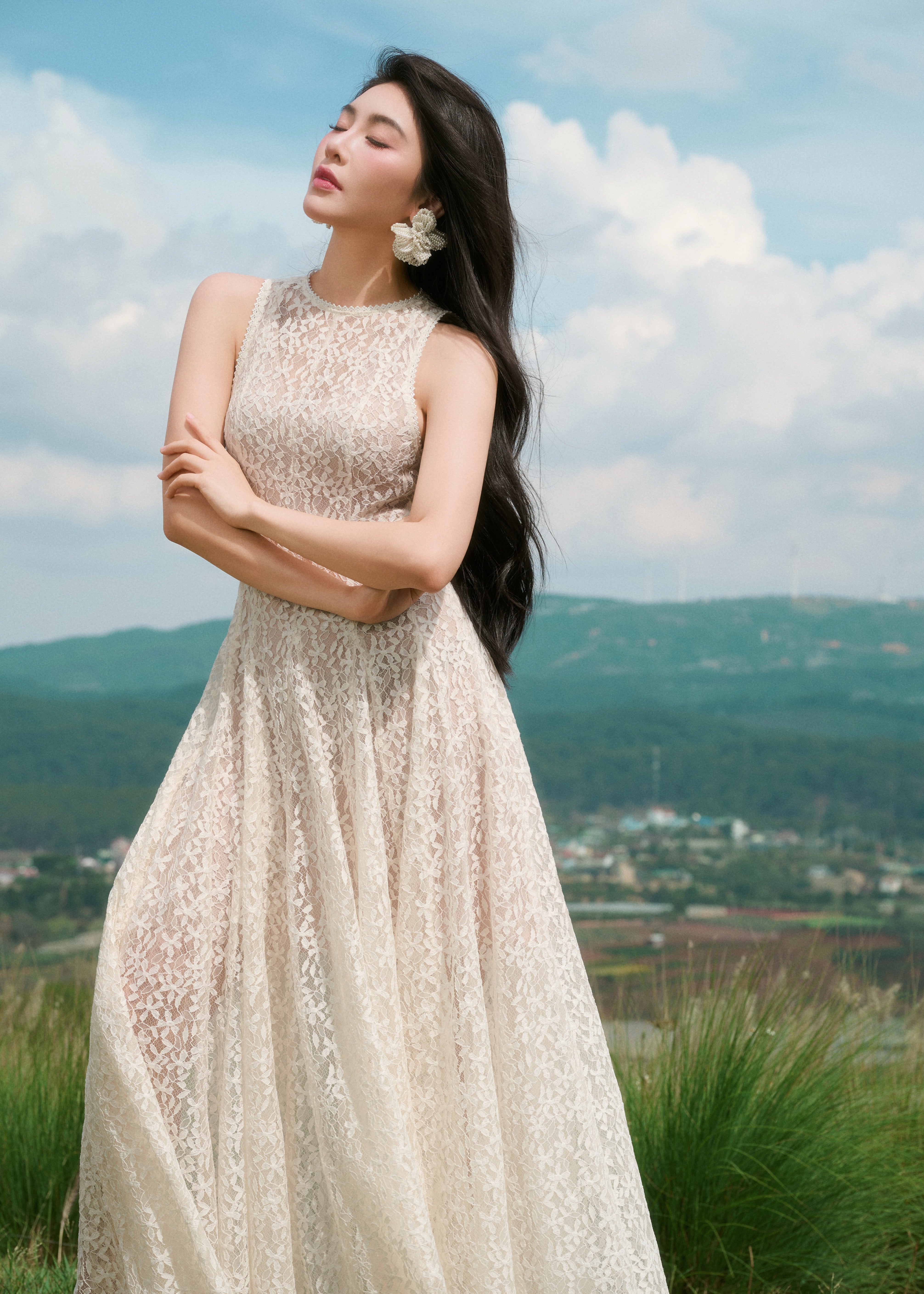 MARY DRESS - 7