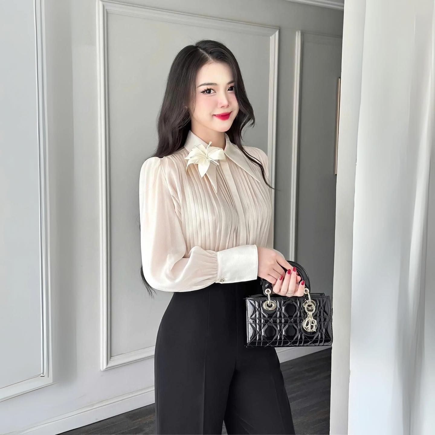 MIA SHIRT - 11