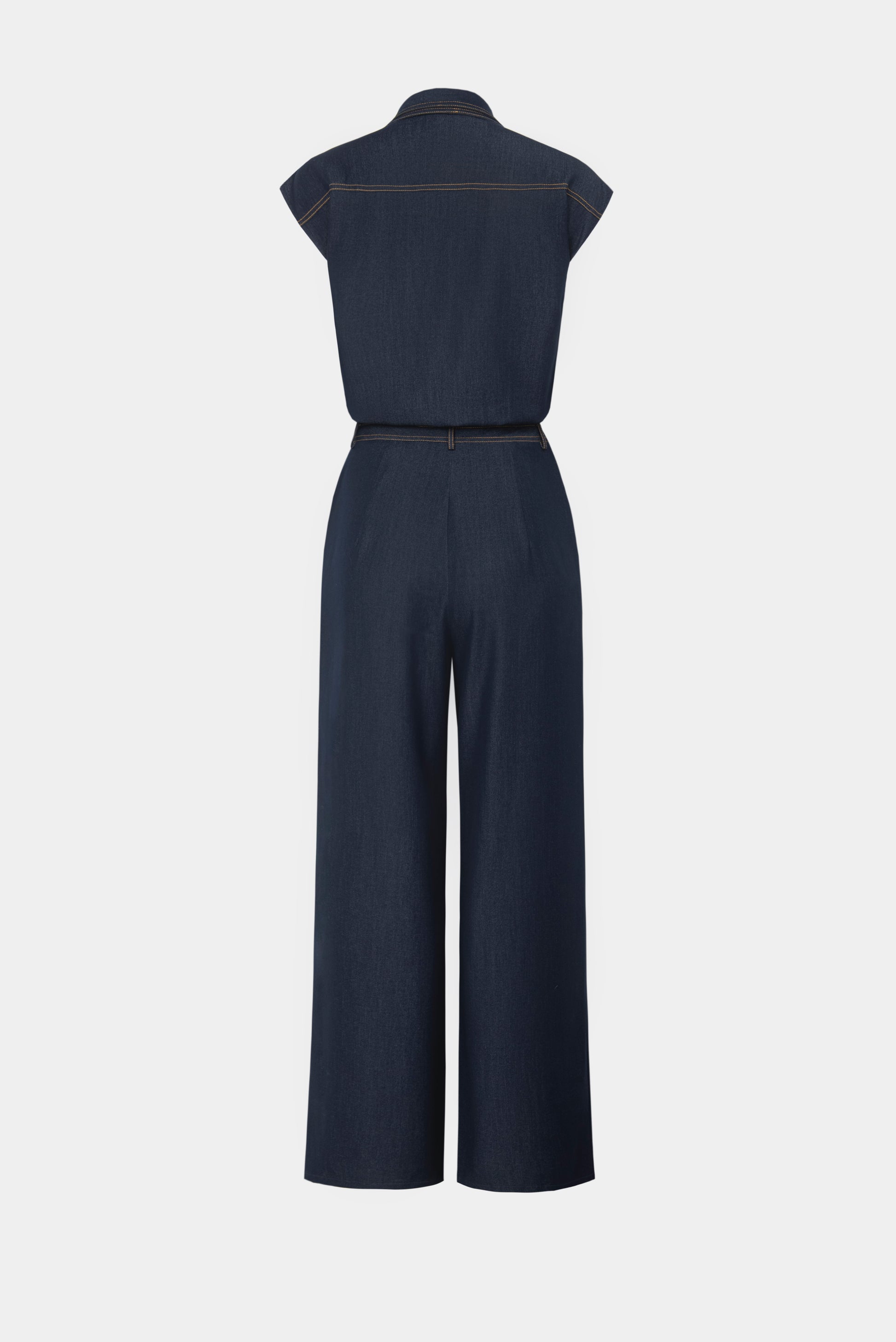 DENIM PANTS - 5