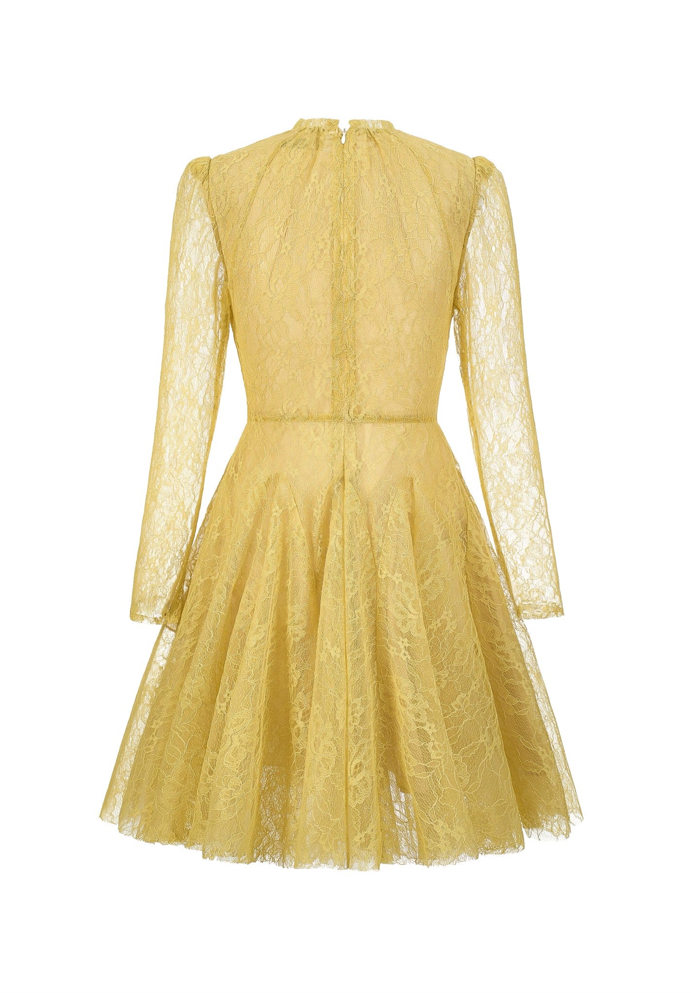 LONA DRESS - 7