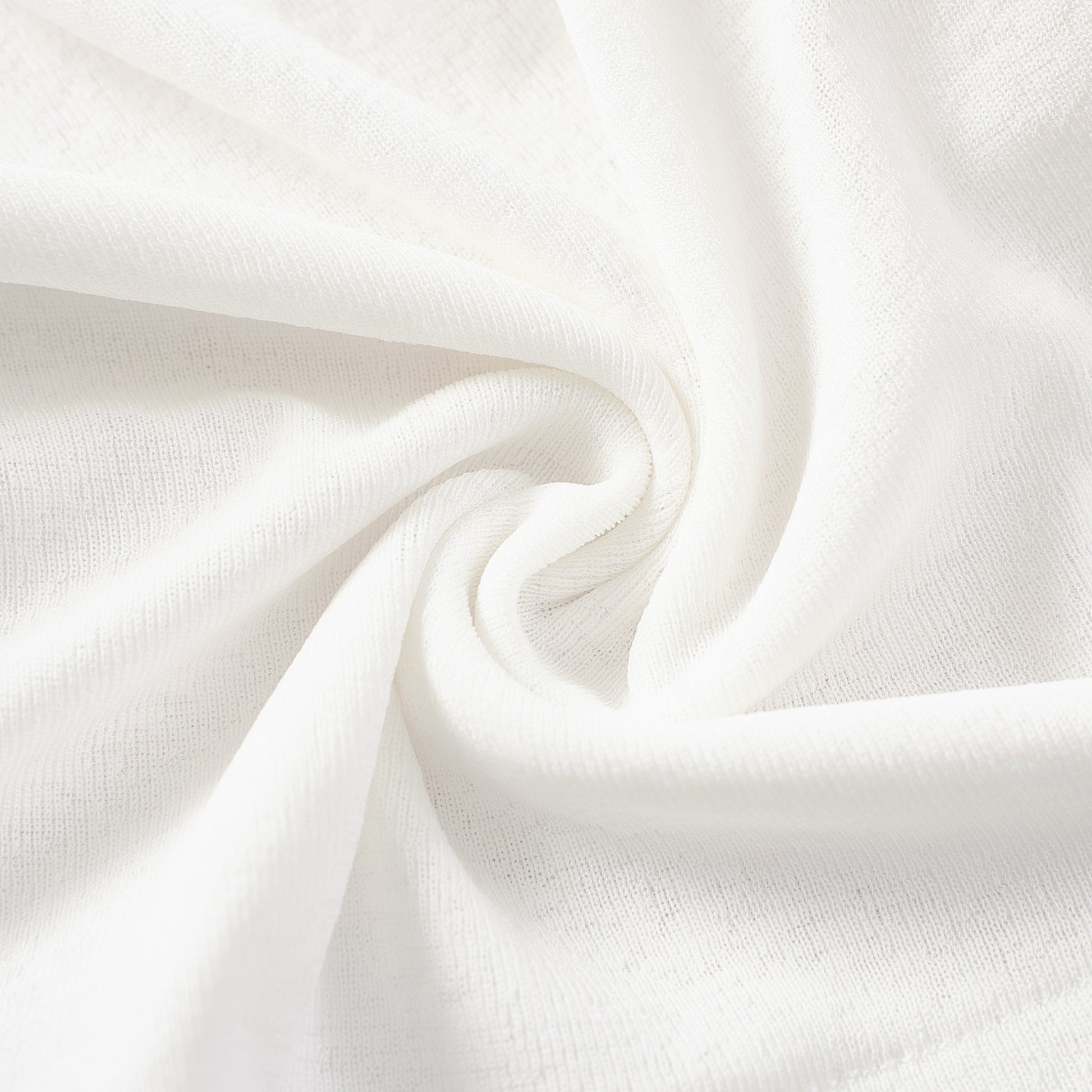 WHITE MERCI TOP - 7