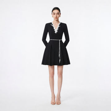 ESTELLA DRESS - 1