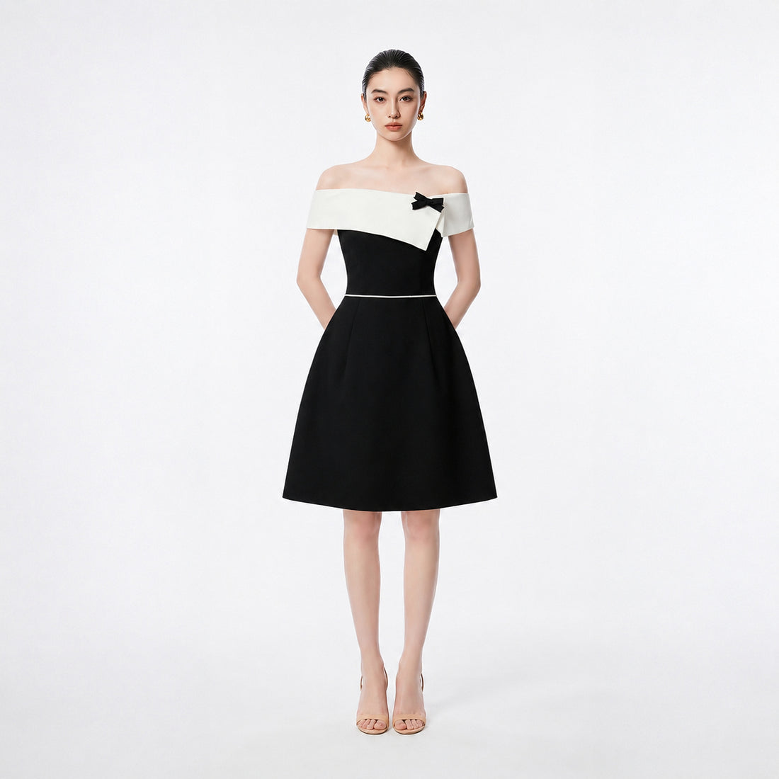 EDDIE DRESS - 1