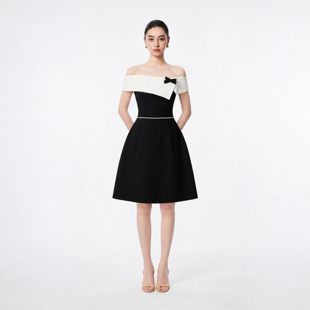 EDDIE DRESS - 1