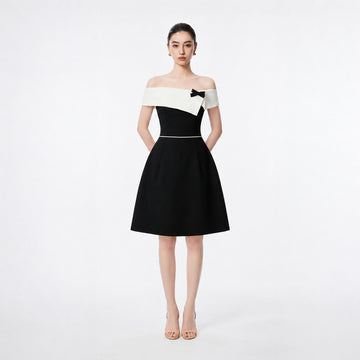 EDDIE DRESS - 1