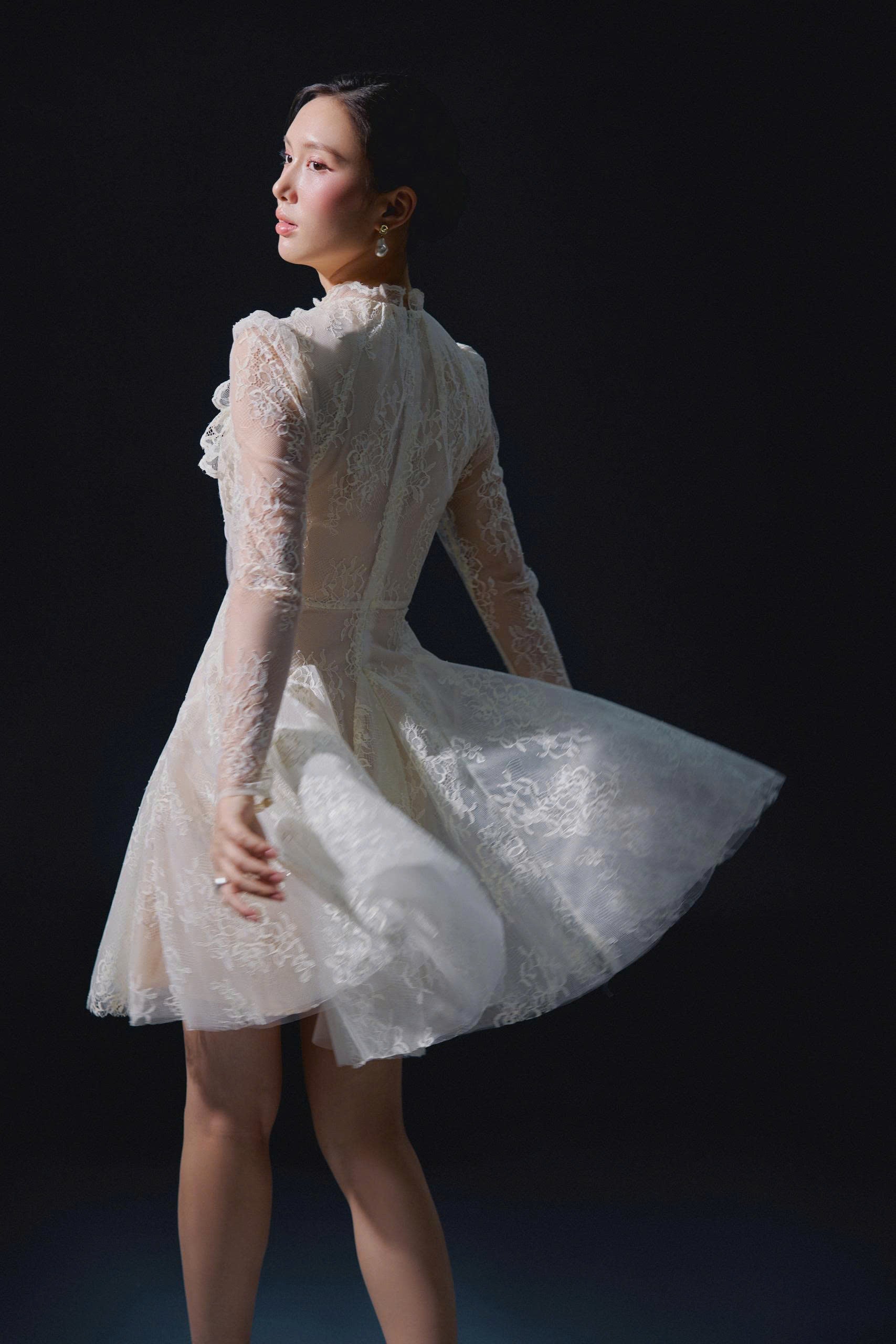 SUNNIE DRESS - 2