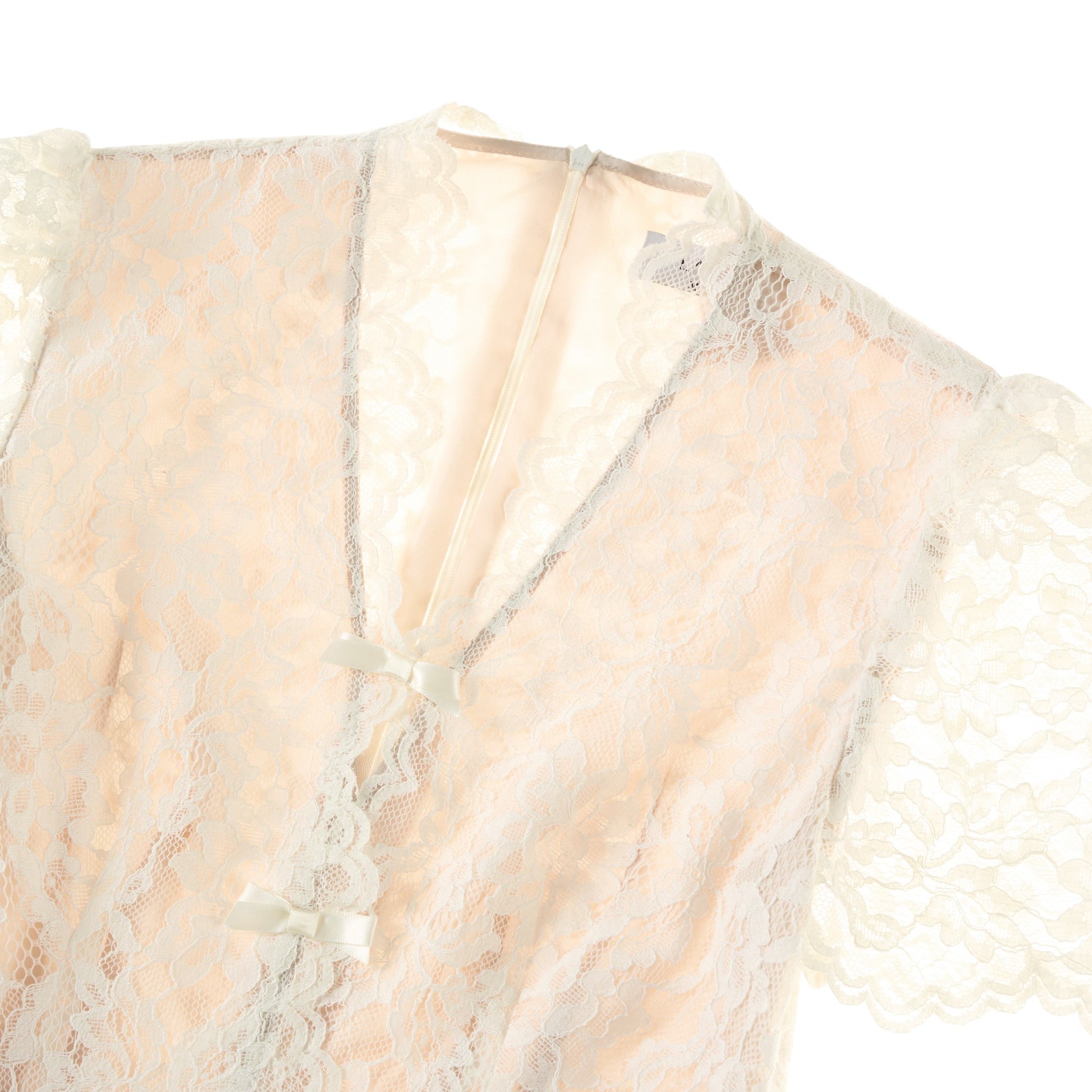 LAUREL DRESS - 9