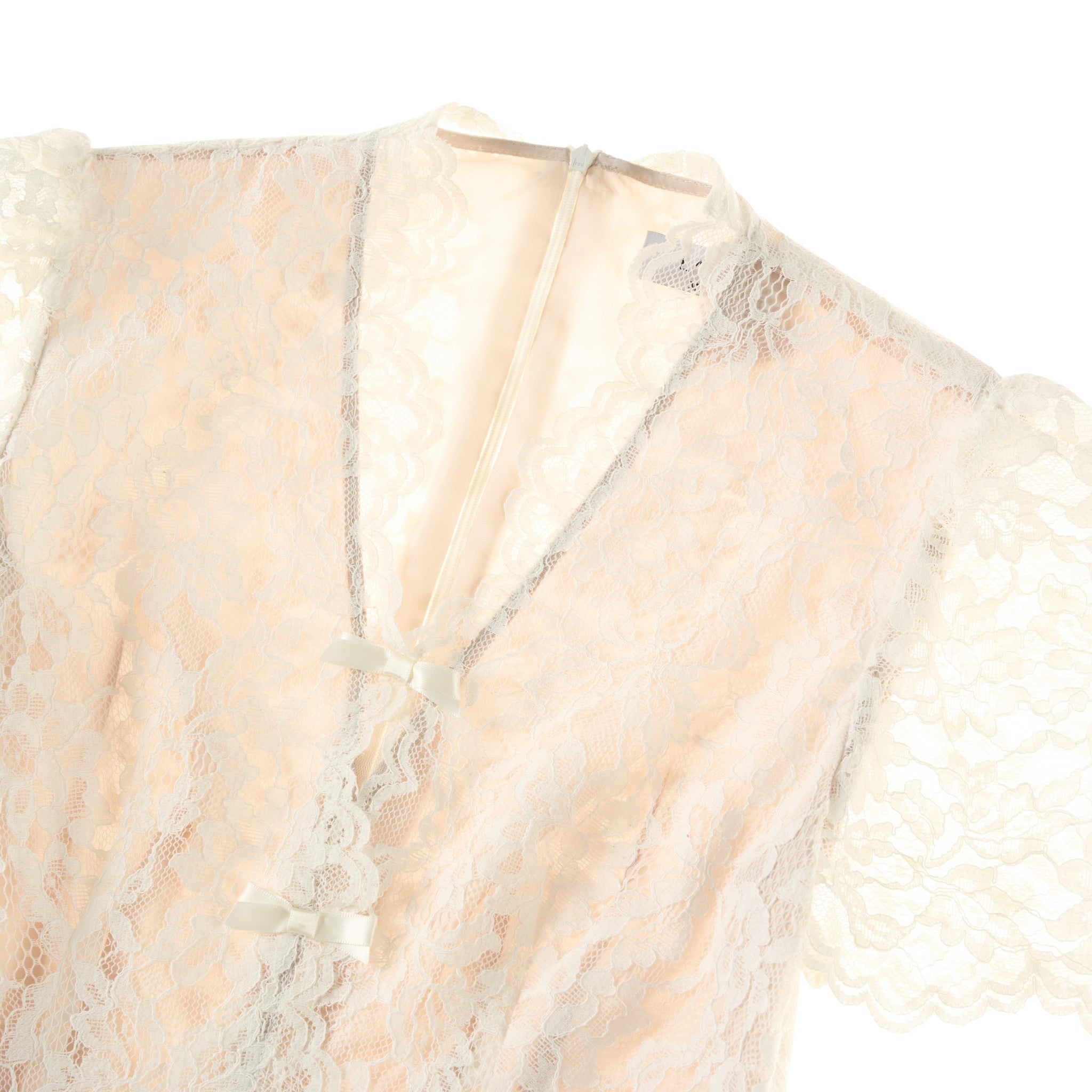 LAUREL DRESS - 9