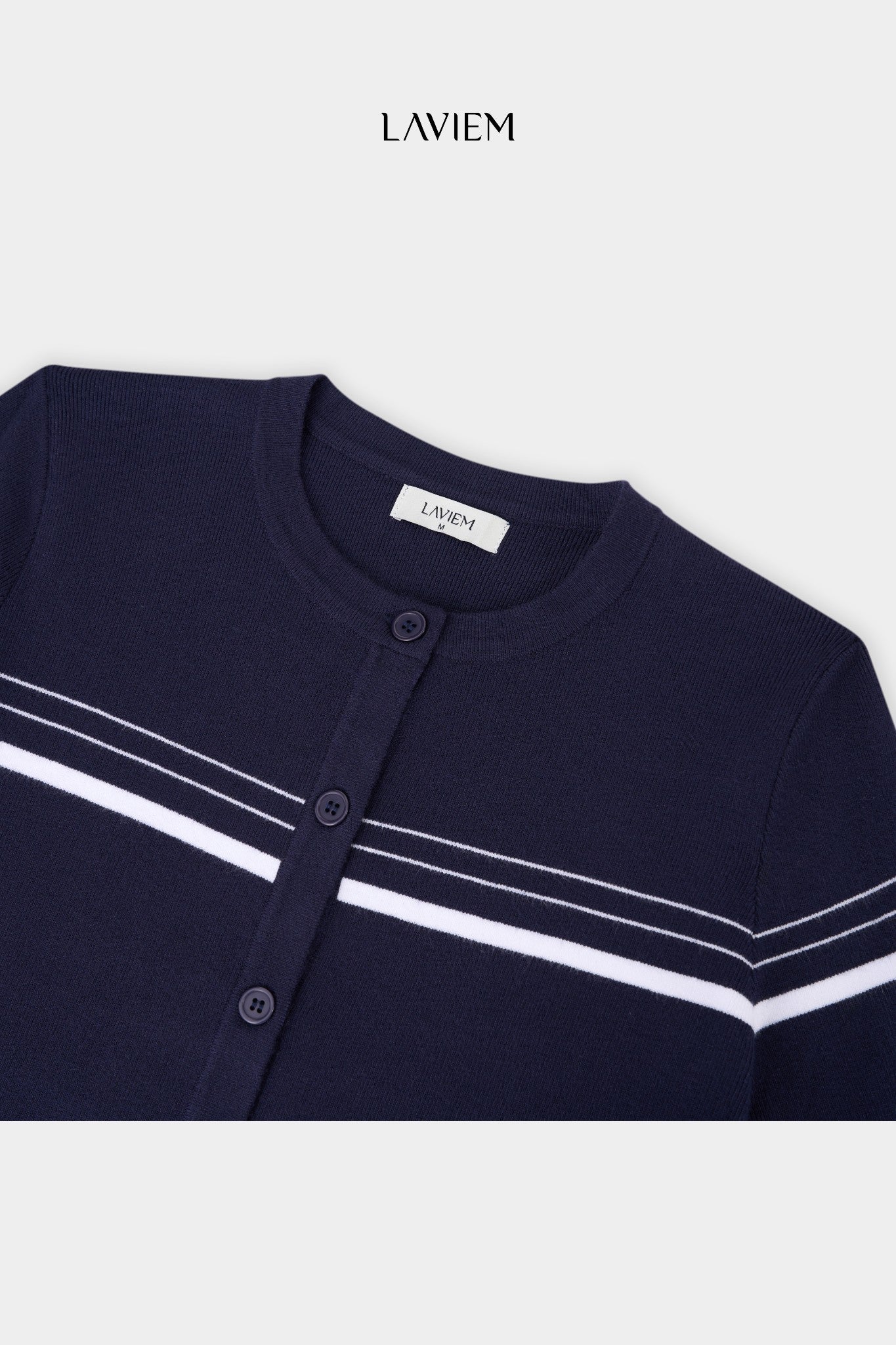 NAVY OZZY SET - 6