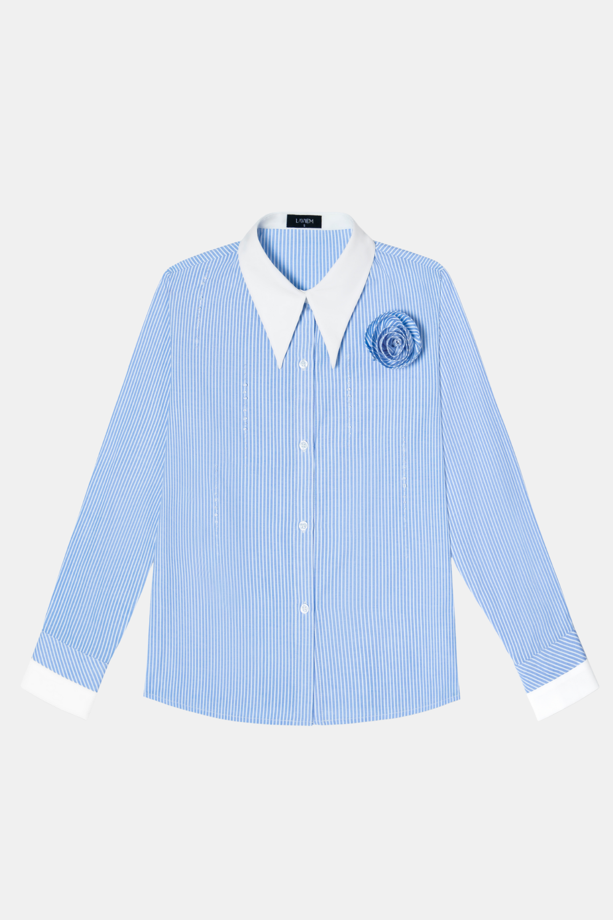 Clara Shirt - 1