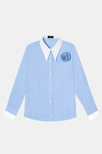 Clara Shirt - 1