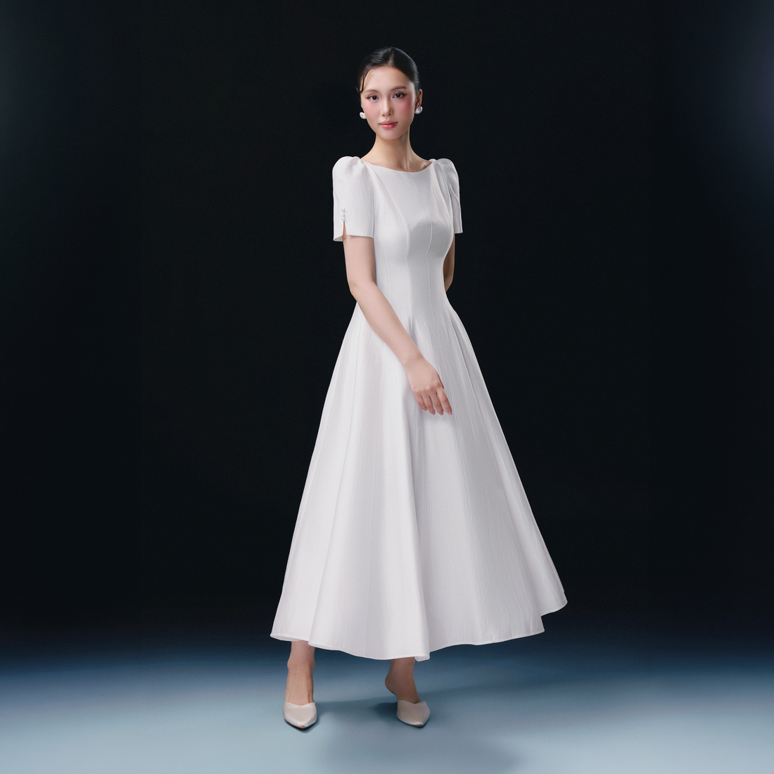 ASTER DRESS - 1