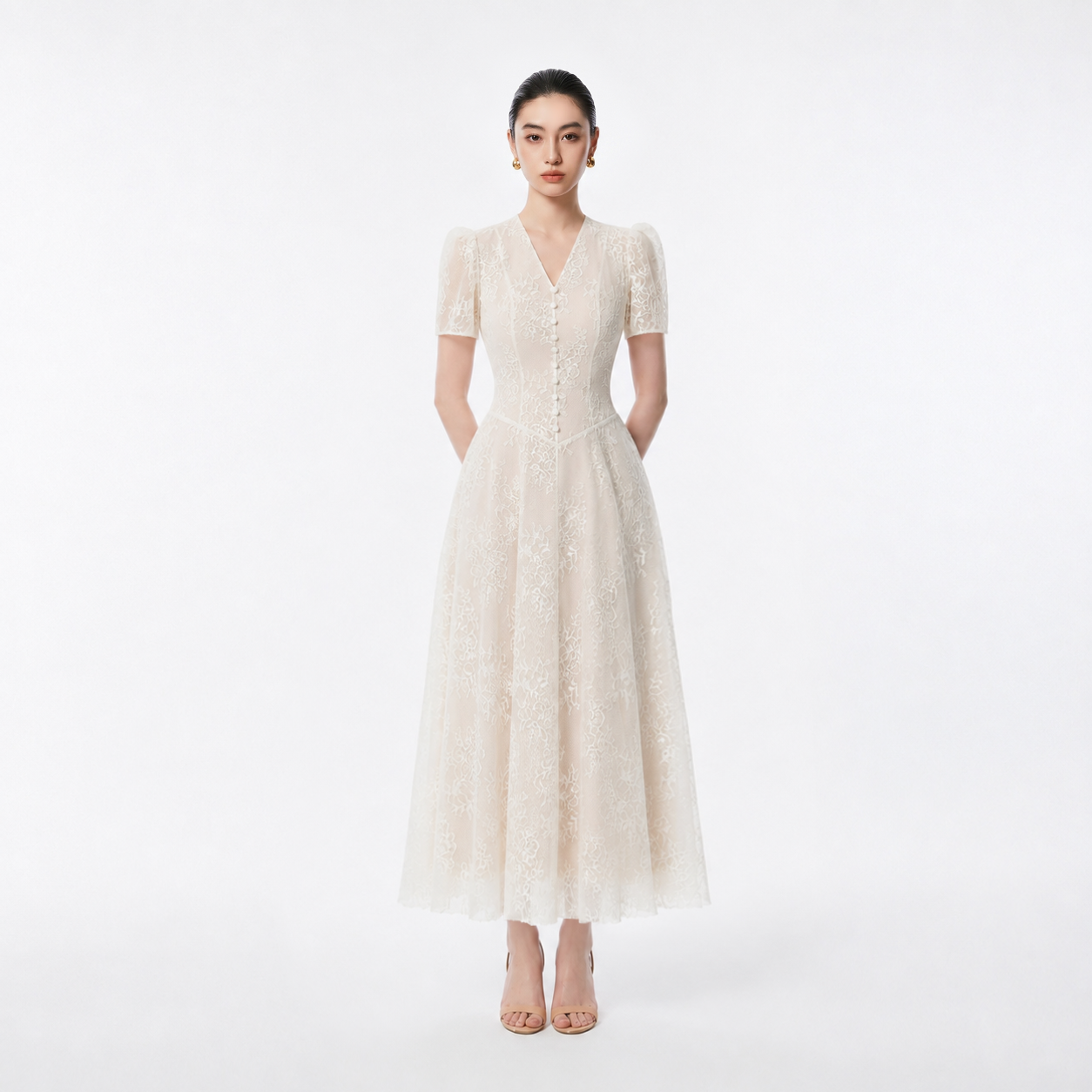 VEYA DRESS - 4