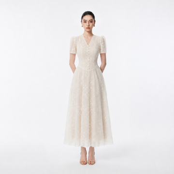 VEYA DRESS - 4