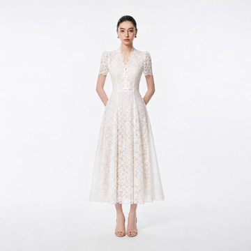 LAUREL DRESS - 5