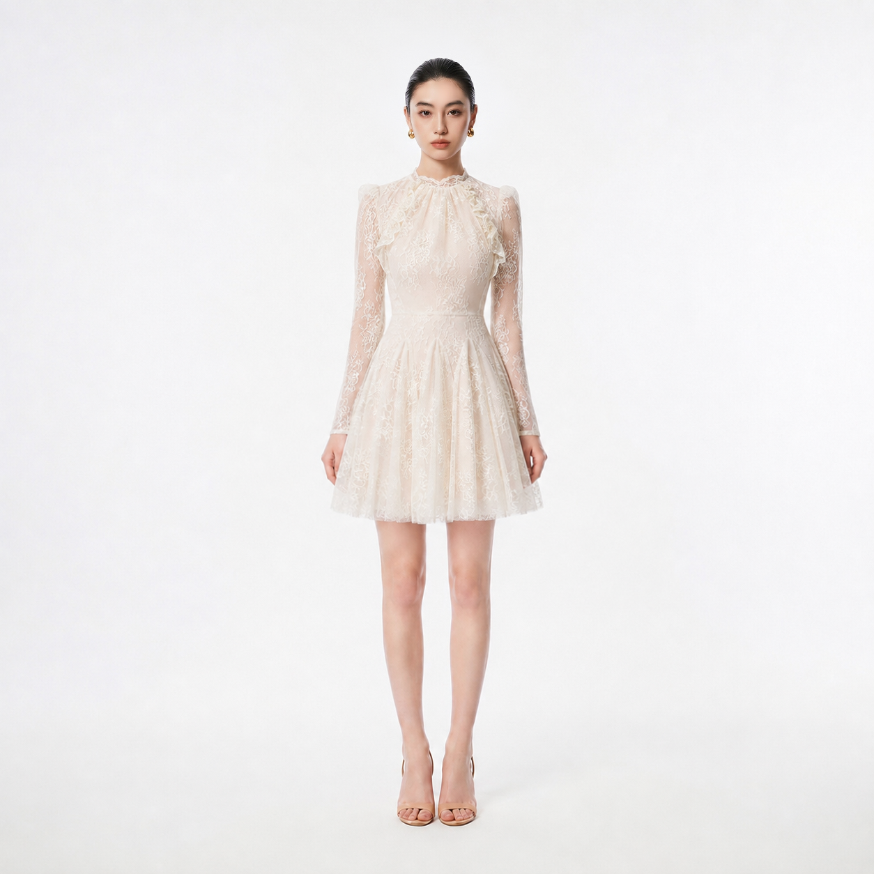 SUNNIE DRESS - 5