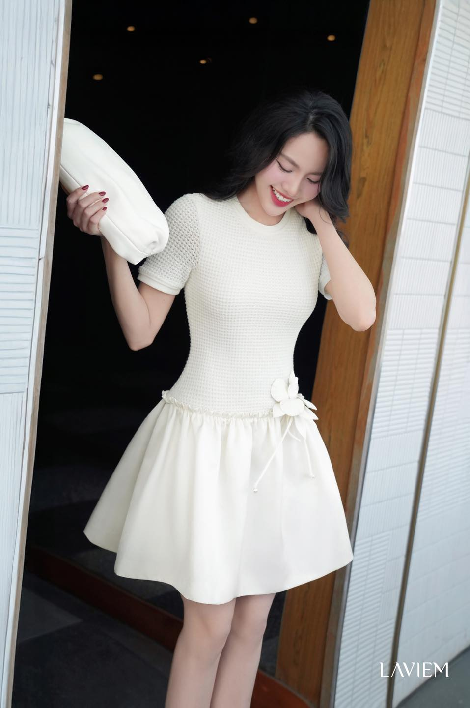 MAY DRESS - 14