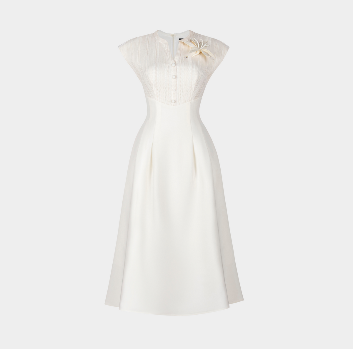 MIMI DRESS - 4