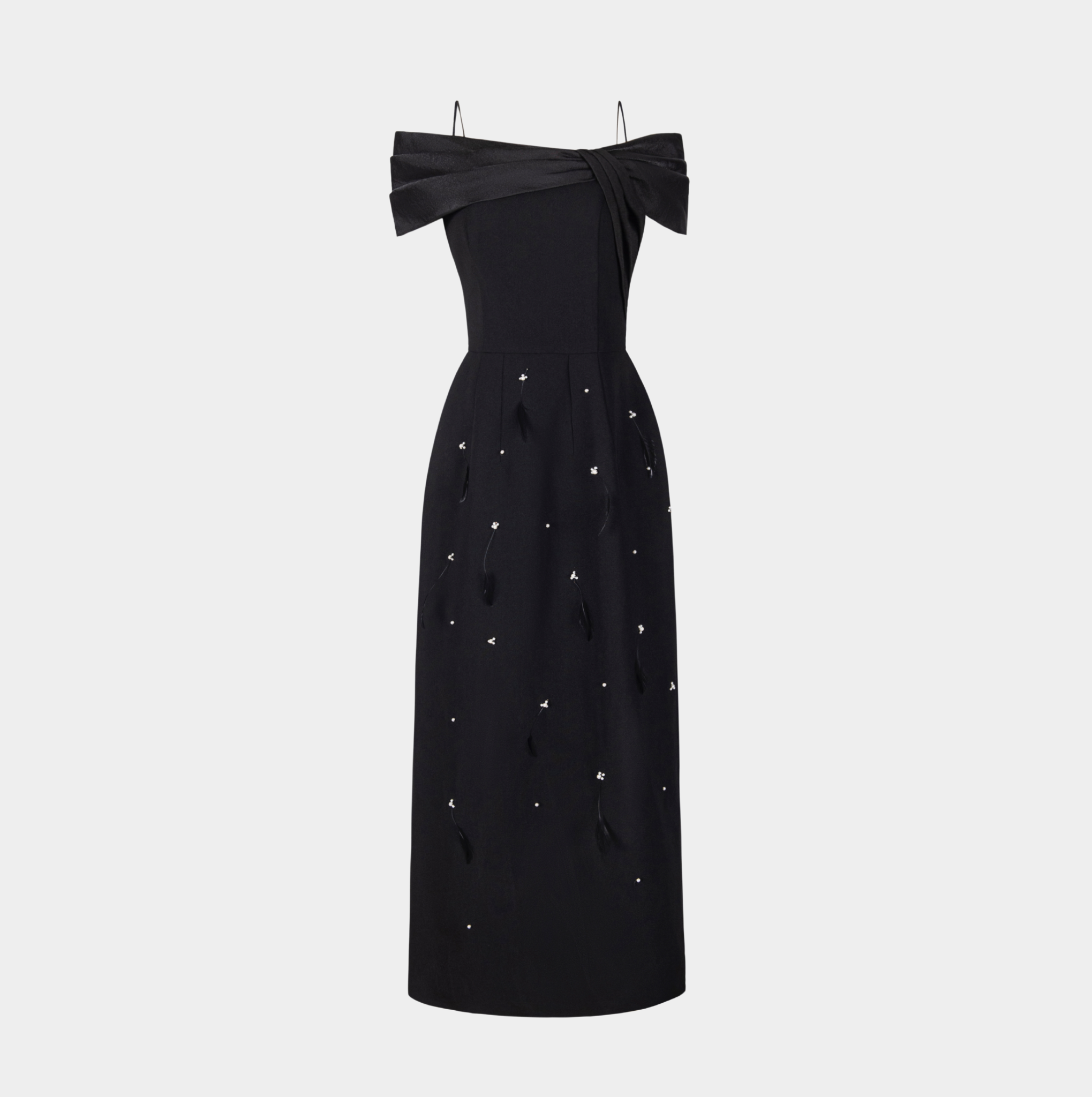 LAVAR DRESS - 2