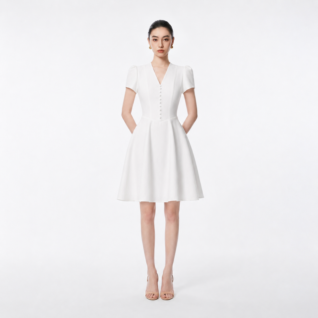 ERDEM DRESS - 5