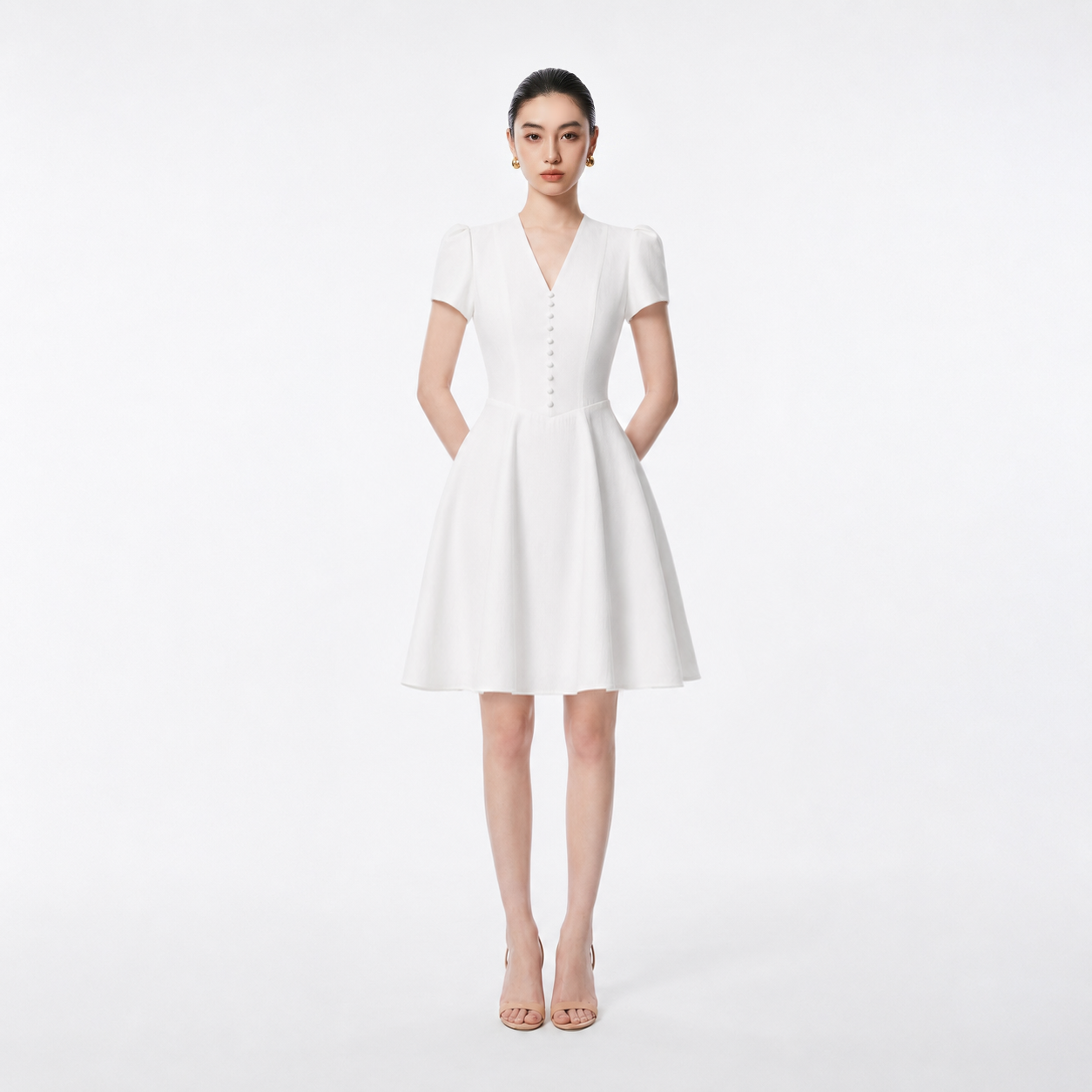 ERDEM DRESS - 5