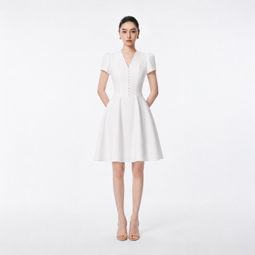 ERDEM DRESS - 5