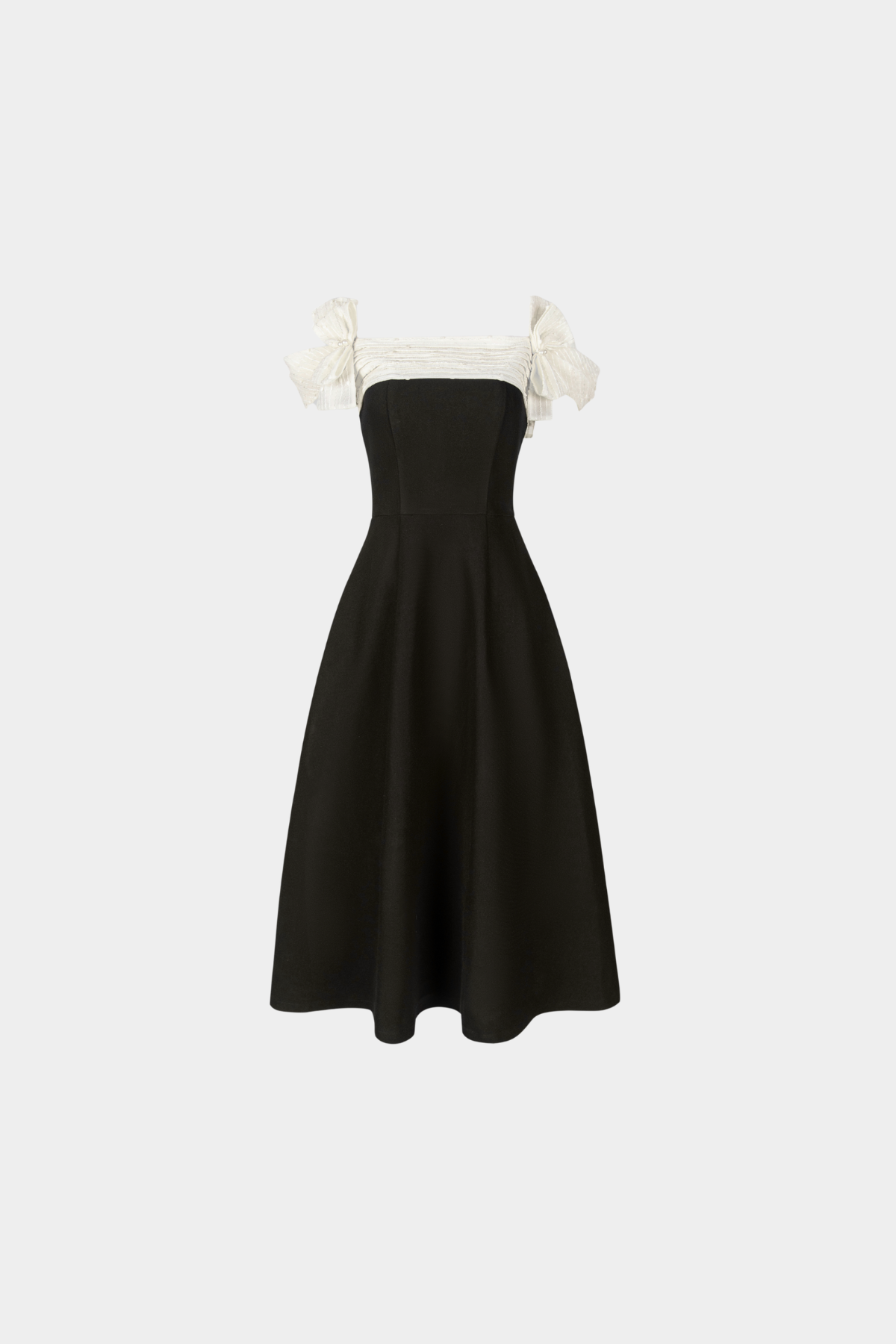 MINDA DRESS - 2