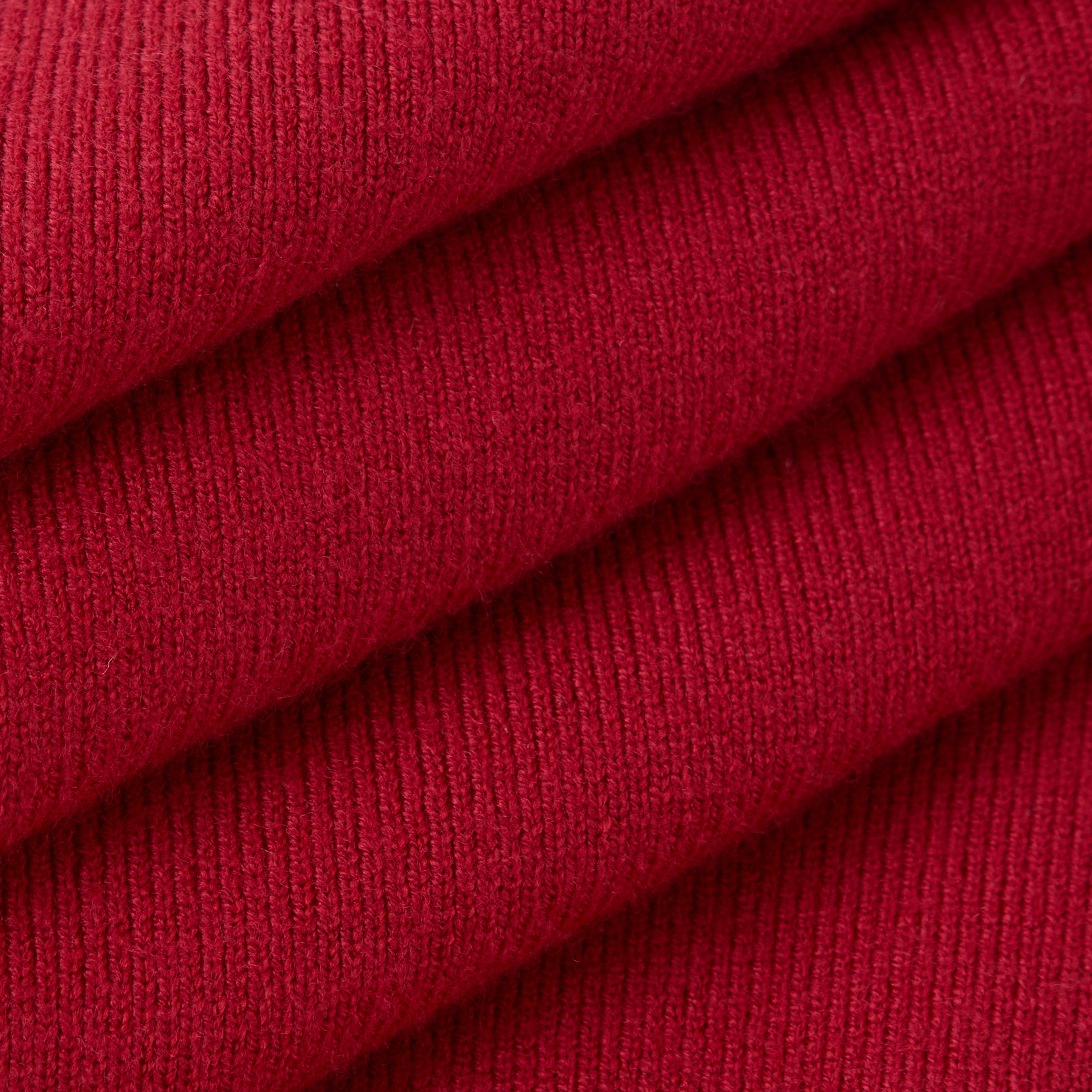 RED PETTY DRESS - 5
