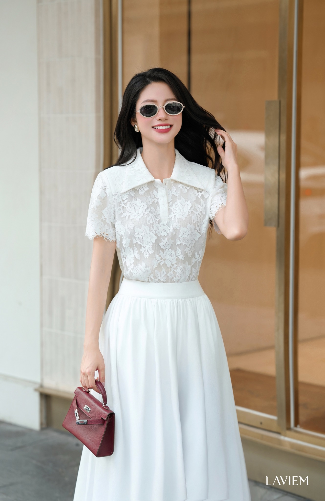 JIAH SKIRT - 7