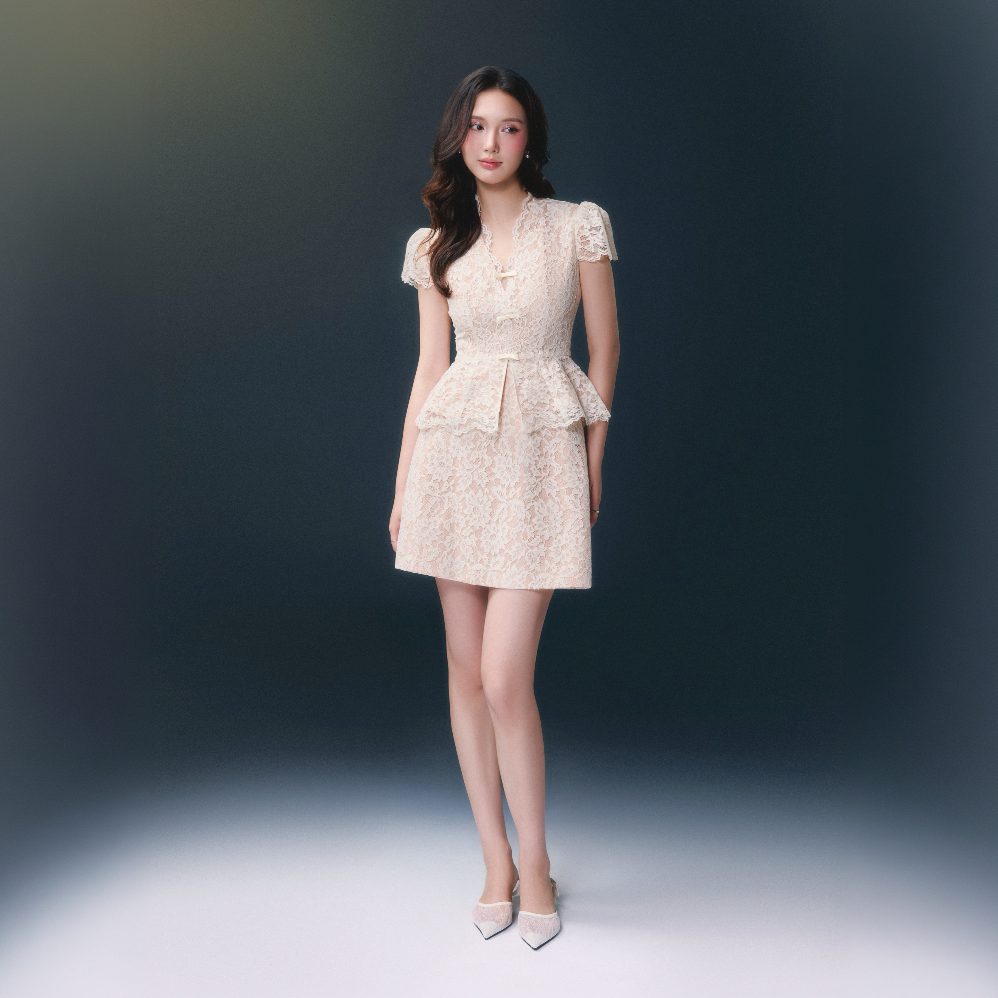 SOYA SET - 1