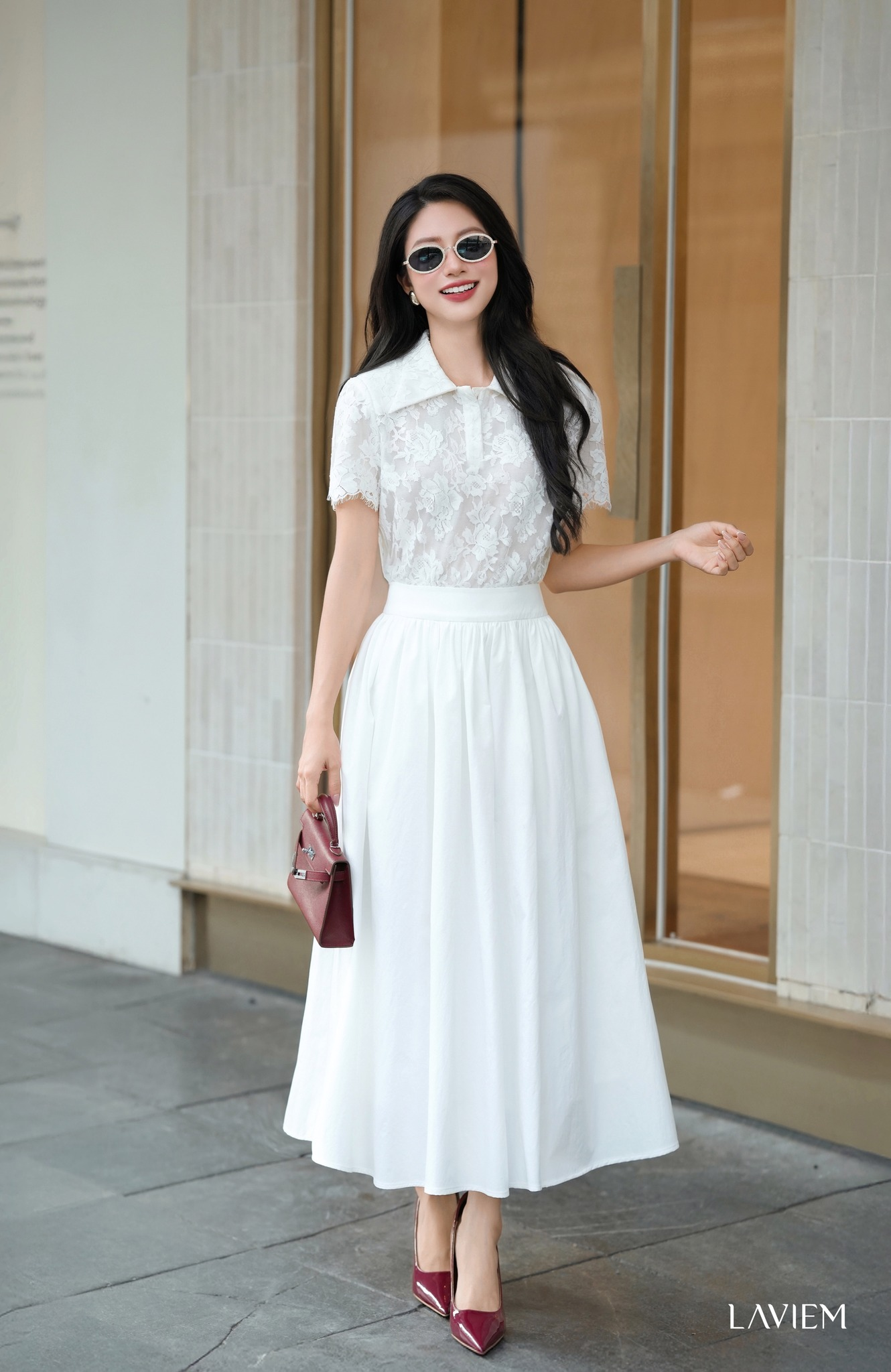 JIAH SKIRT - 8