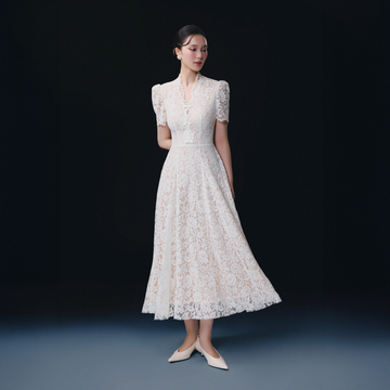 LAUREL DRESS - 1