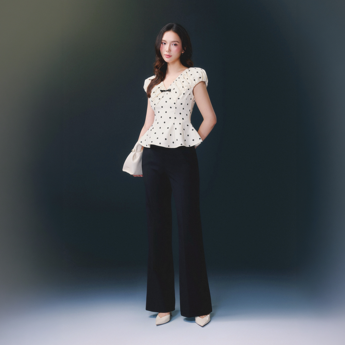 ELARA TOP - 1